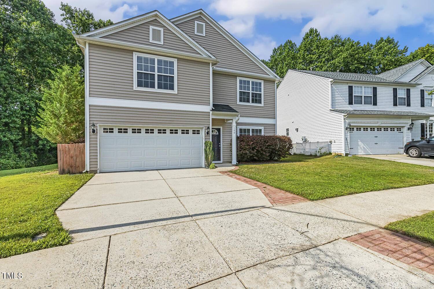 Holly Springs, NC 27540,160 Chandler Springs Drive