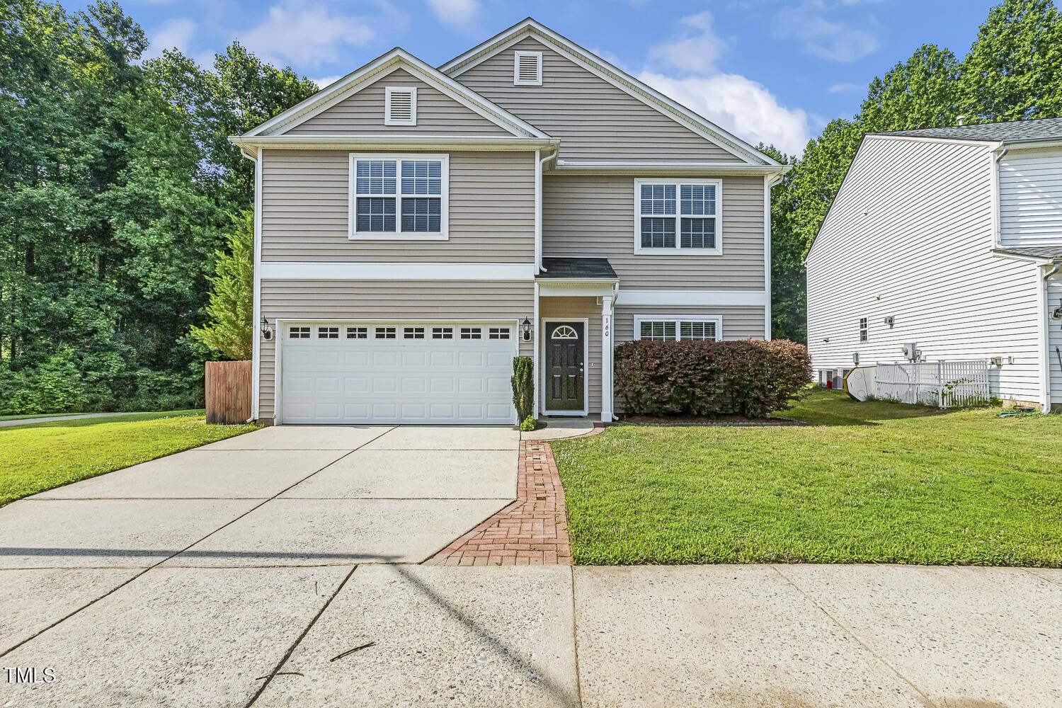 Holly Springs, NC 27540,160 Chandler Springs Drive