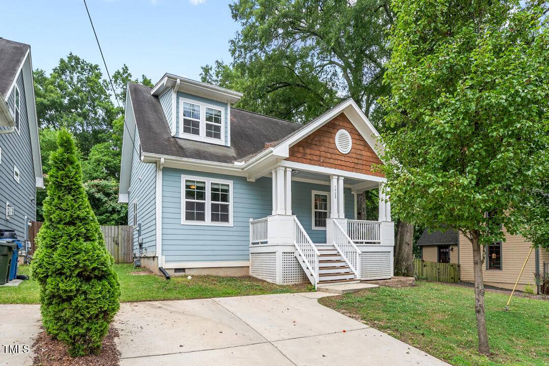 Durham, NC 27703,1920 Hart Street