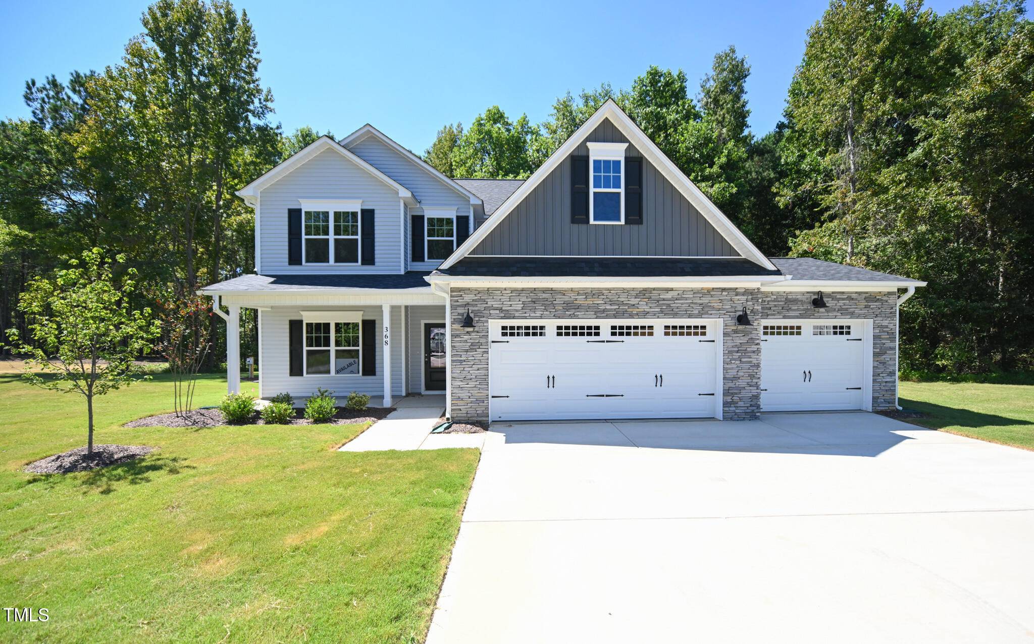 Selma, NC 27576,368 Abingdon Farms Drive