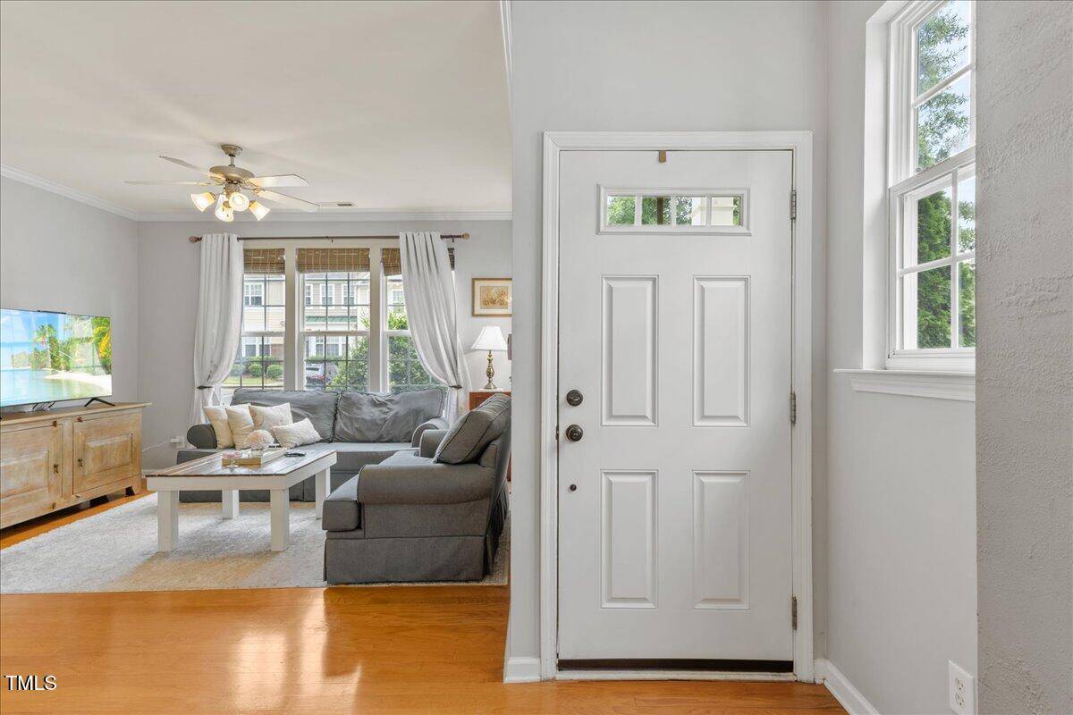 Raleigh, NC 27617,7856 Spungold Street