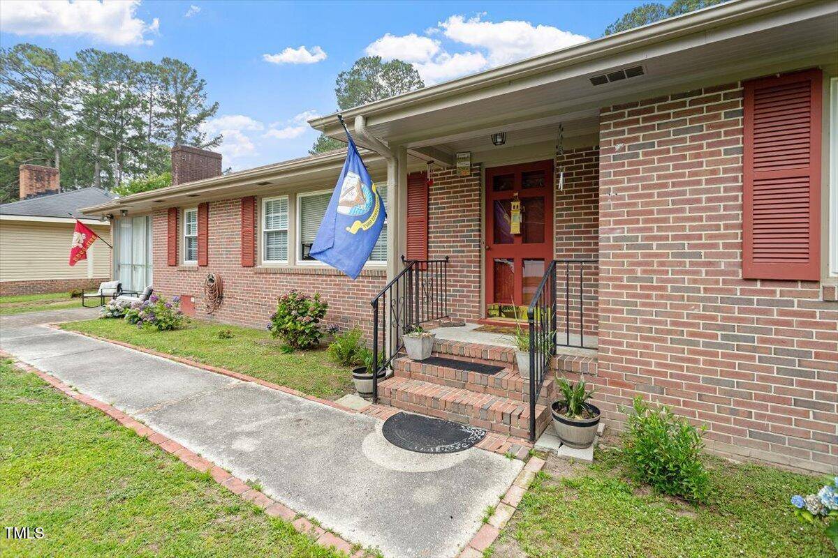 Wilson, NC 27896,1103 Treemont Road