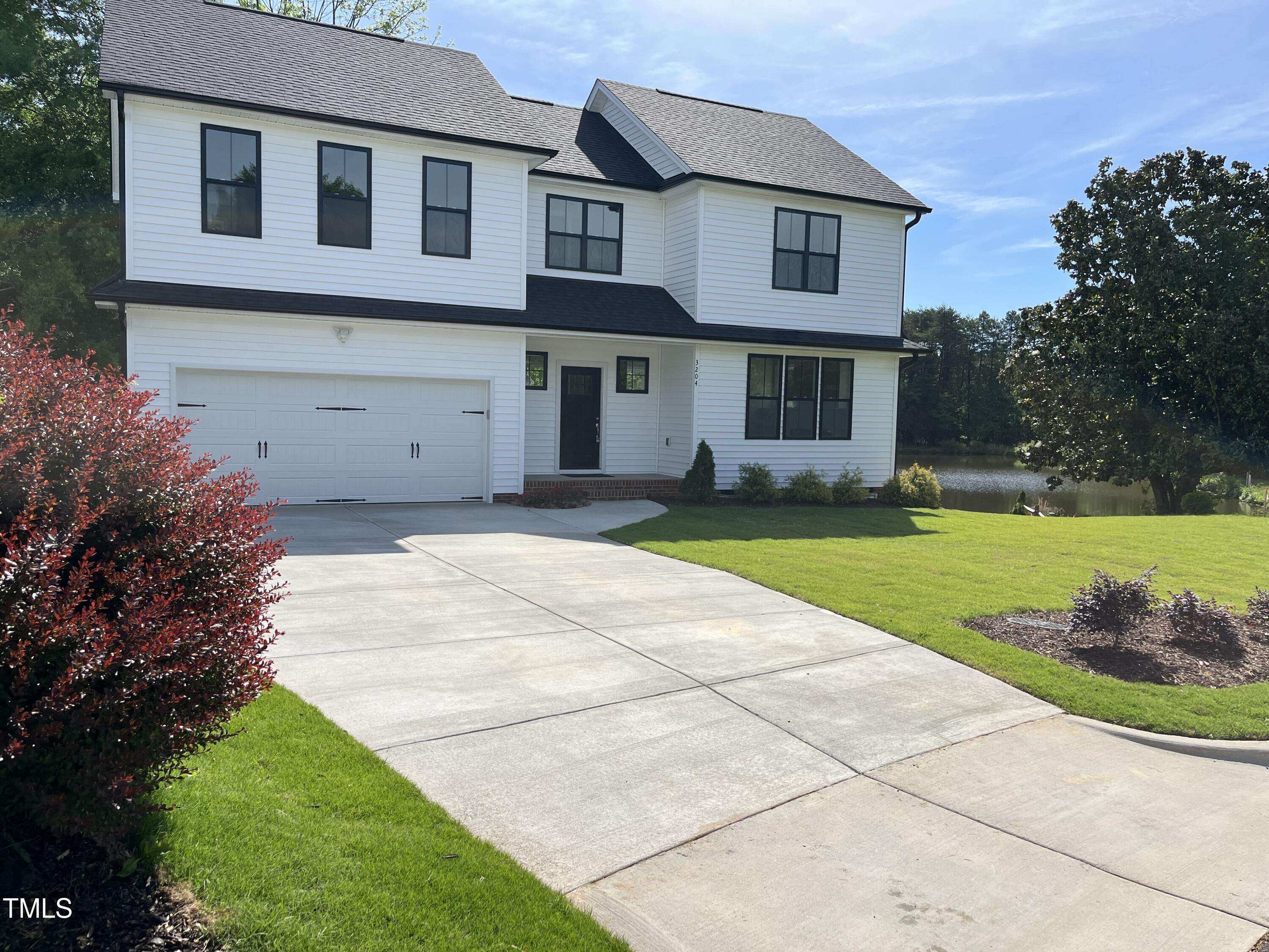 Burlington, NC 27215,3204 Overlook Court