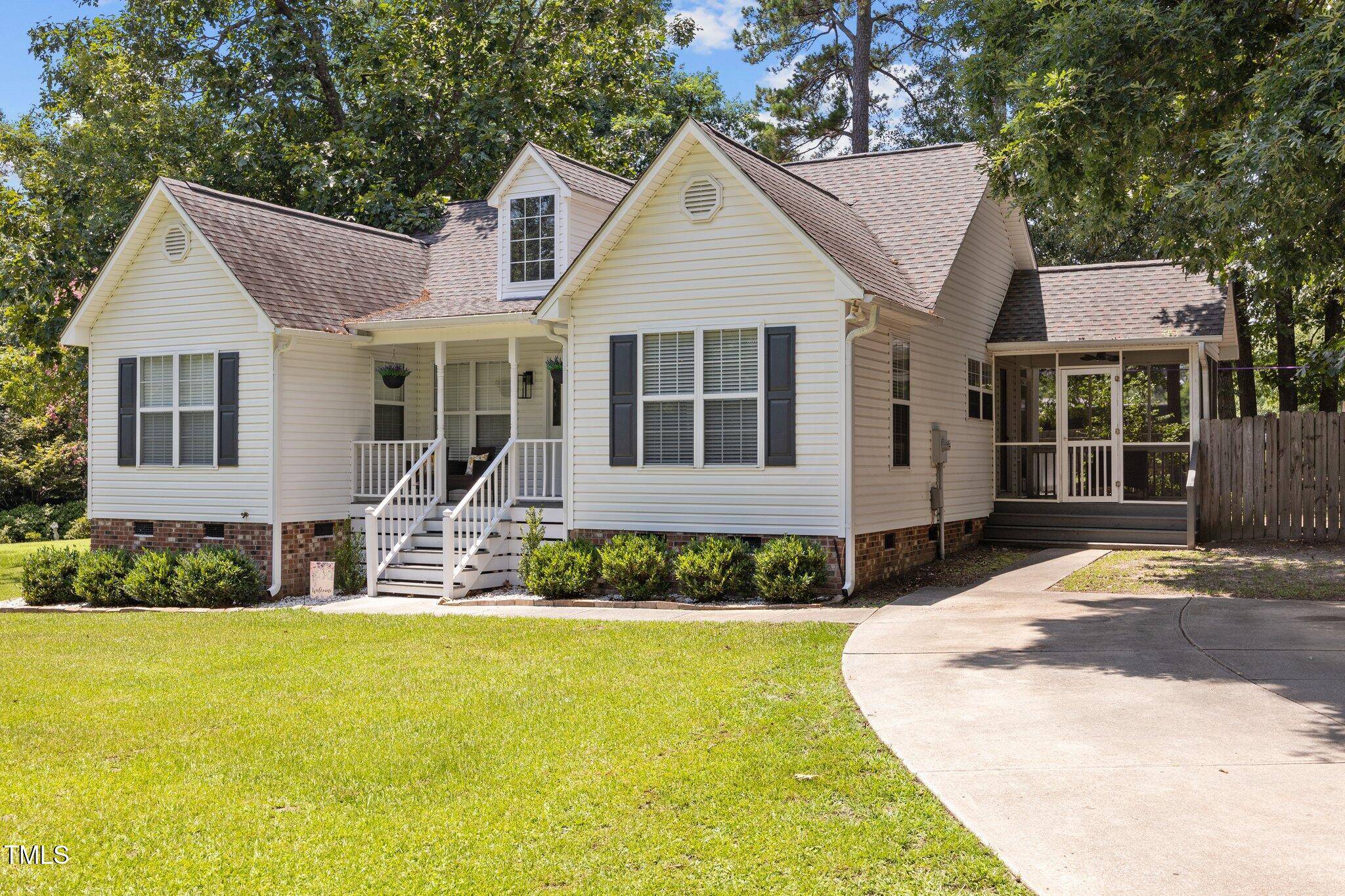 Garner, NC 27529,304 Indigo Place