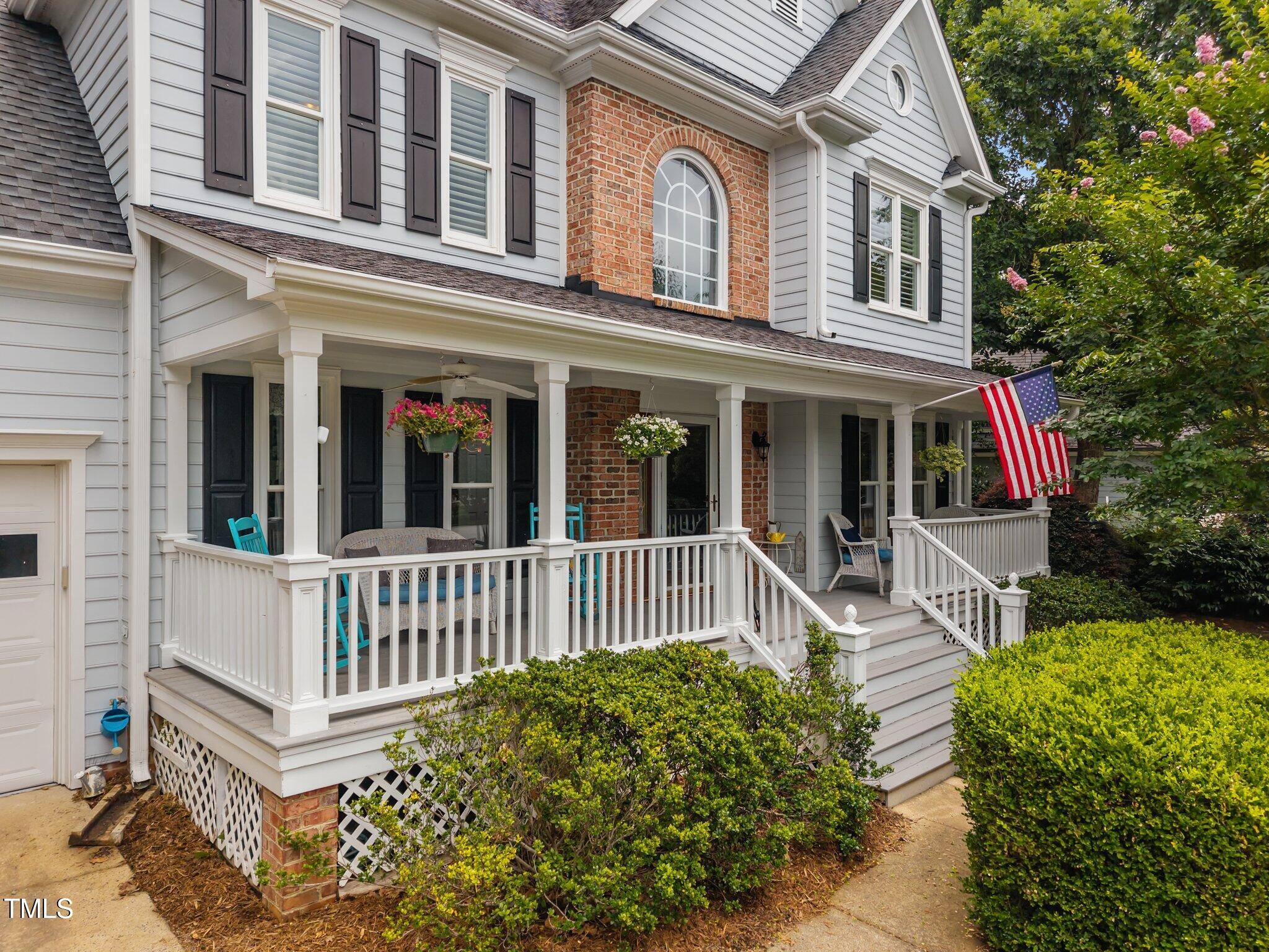 Cary, NC 27513,200 Frenchmans Bluff Drive