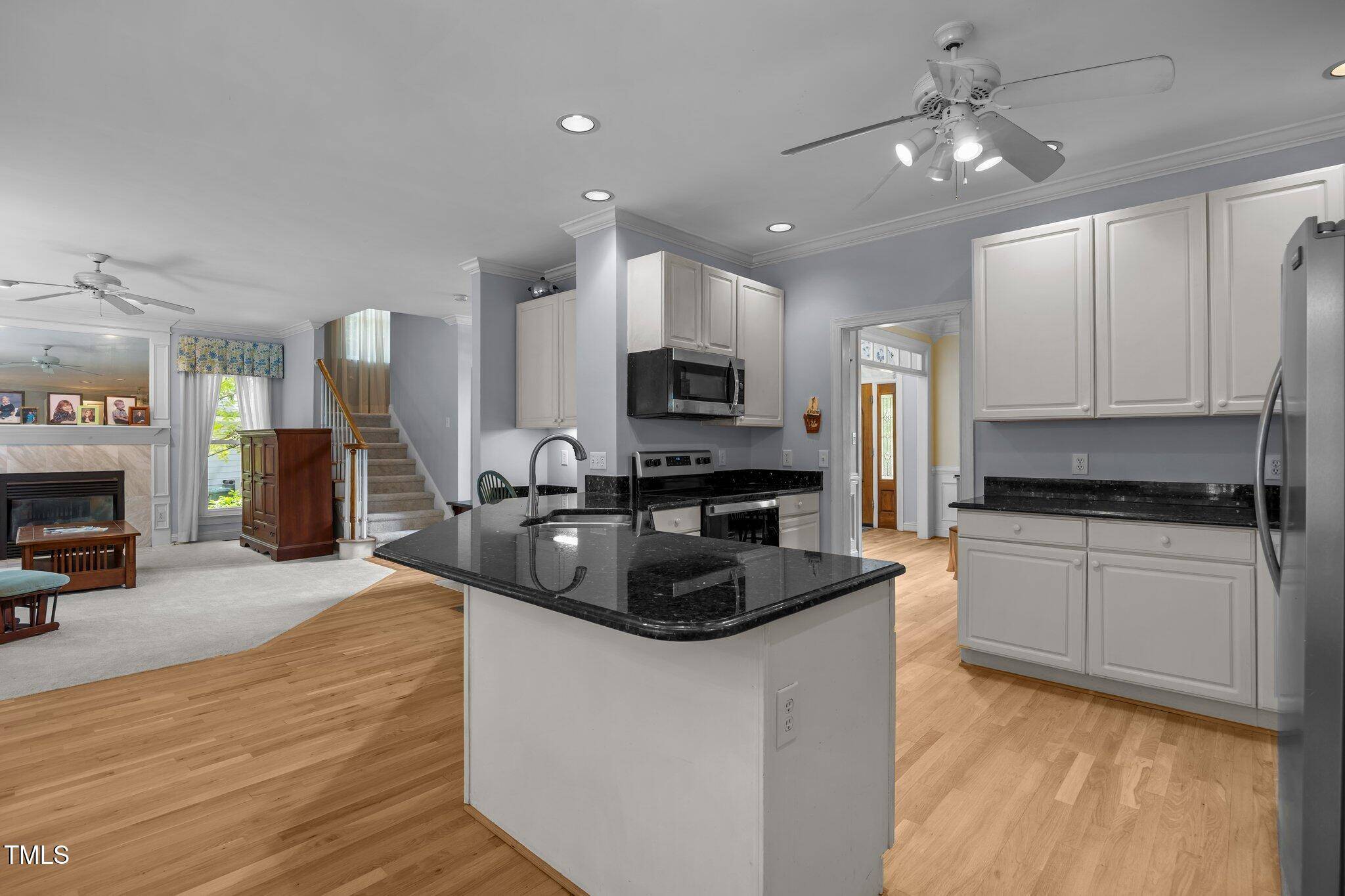 Cary, NC 27513,200 Frenchmans Bluff Drive