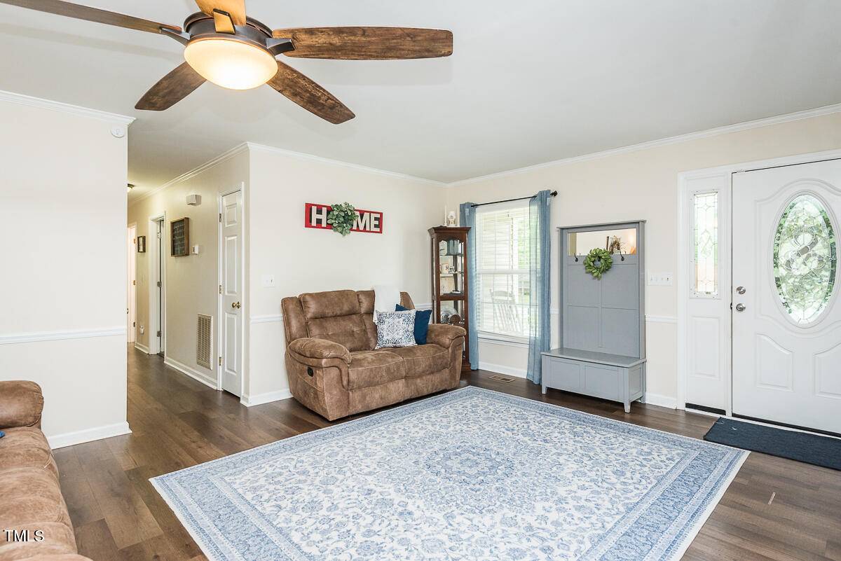 Elon, NC 27244,2120 Northcrest Drive