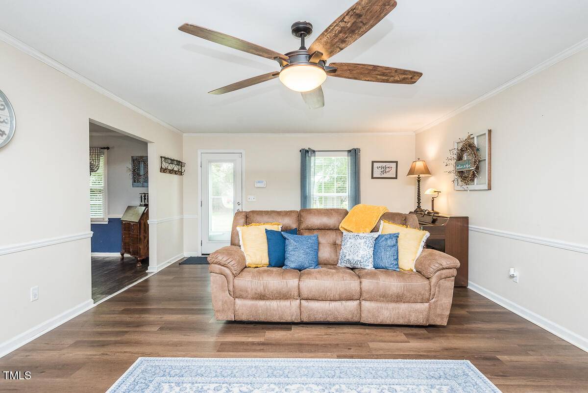 Elon, NC 27244,2120 Northcrest Drive