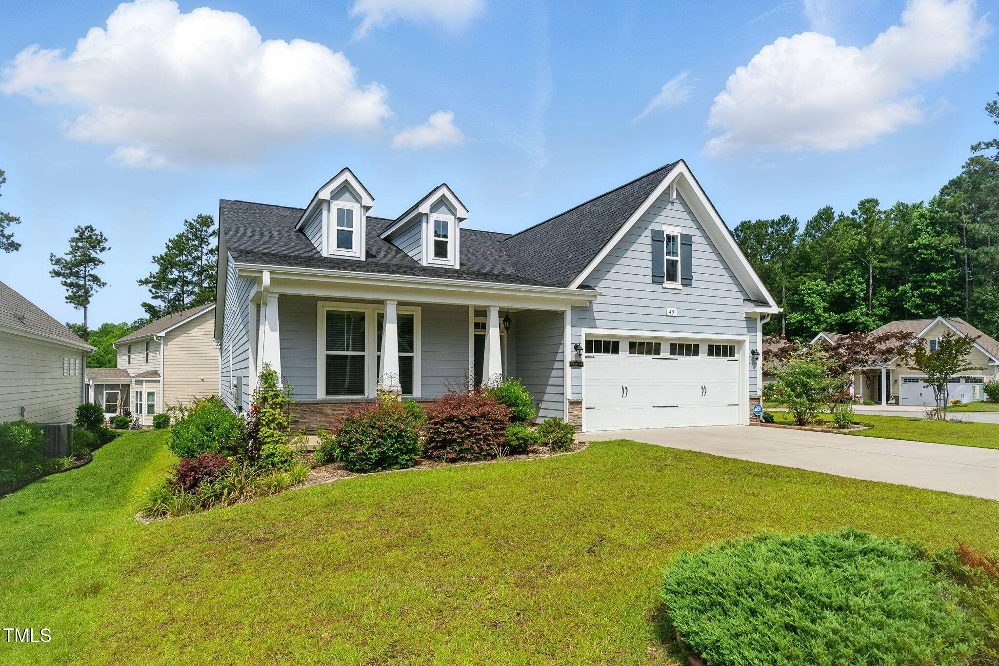 Spring Lake, NC 28390,45 Glen Bend Court