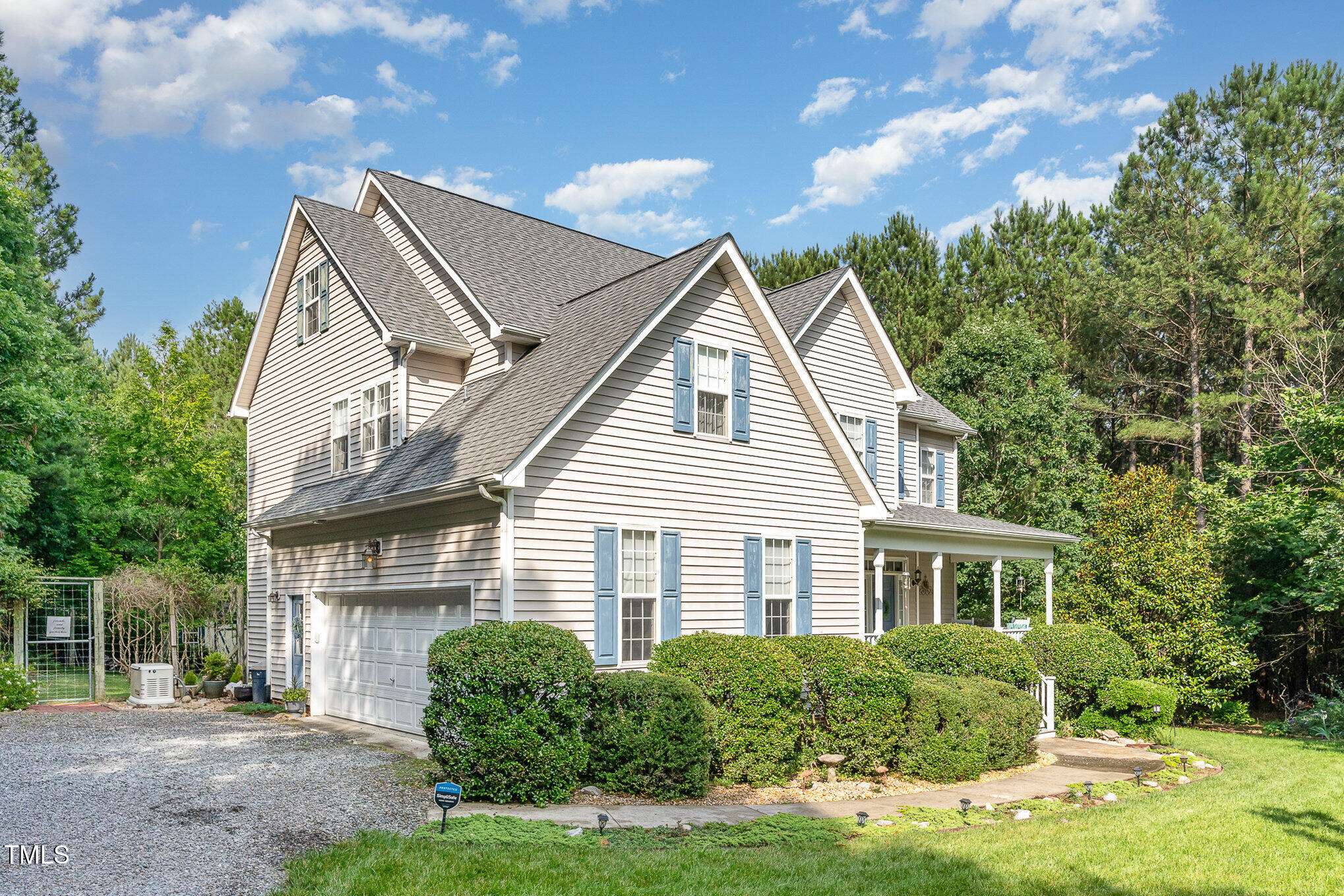 Pittsboro, NC 27312,457 Poplar Forest Lane