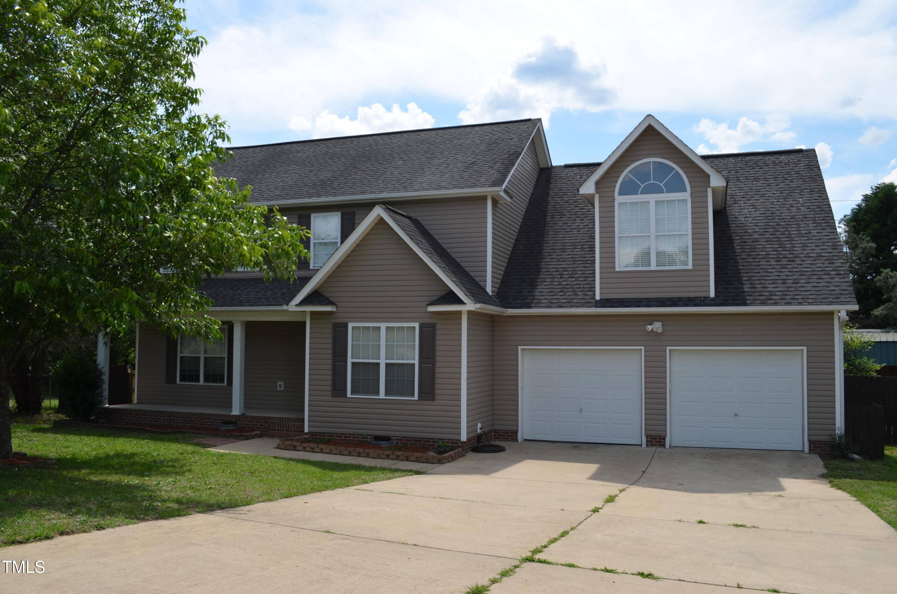 Sanford, NC 27332,136 Wedgewood Court
