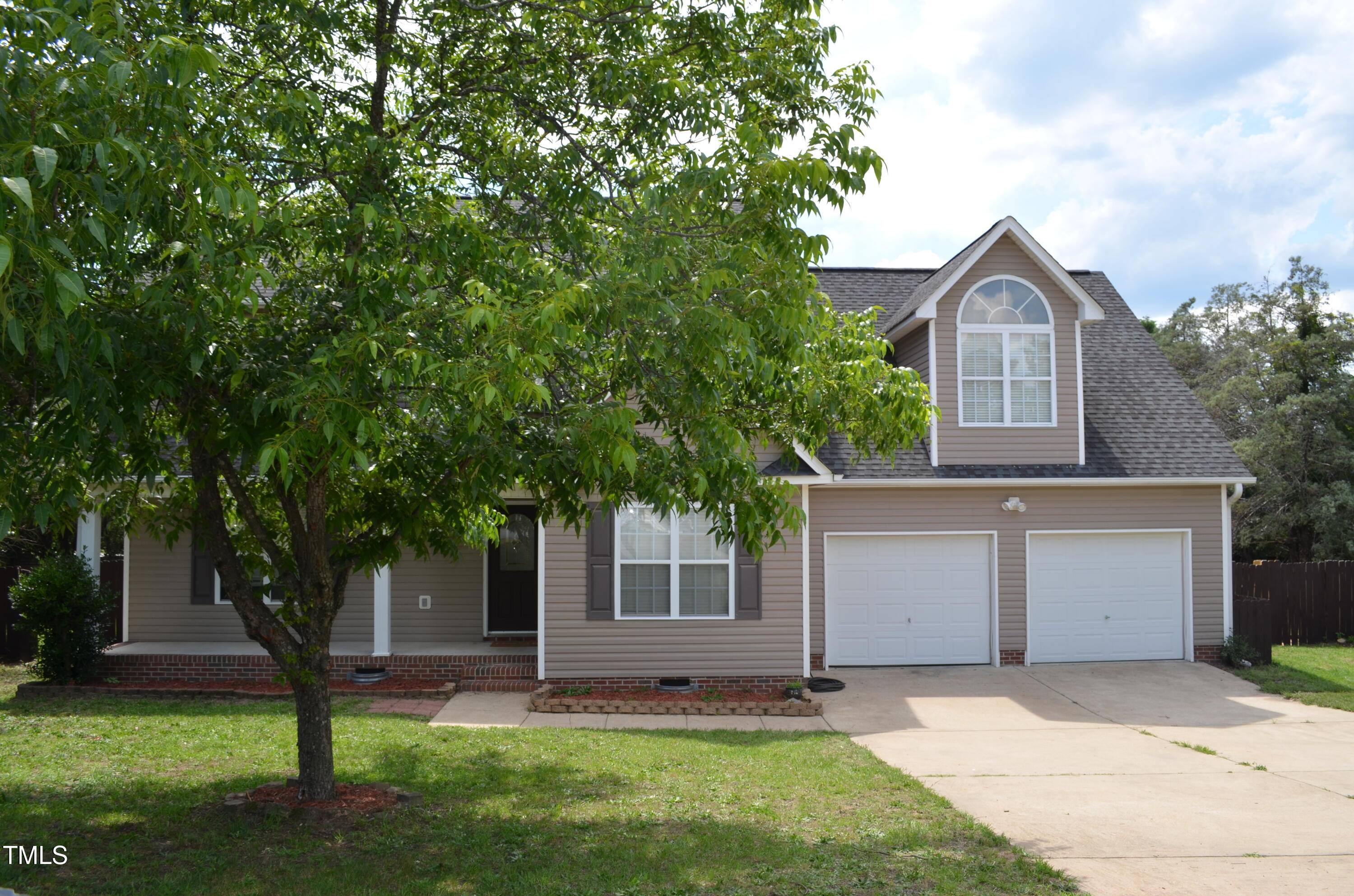 Sanford, NC 27332,136 Wedgewood Court