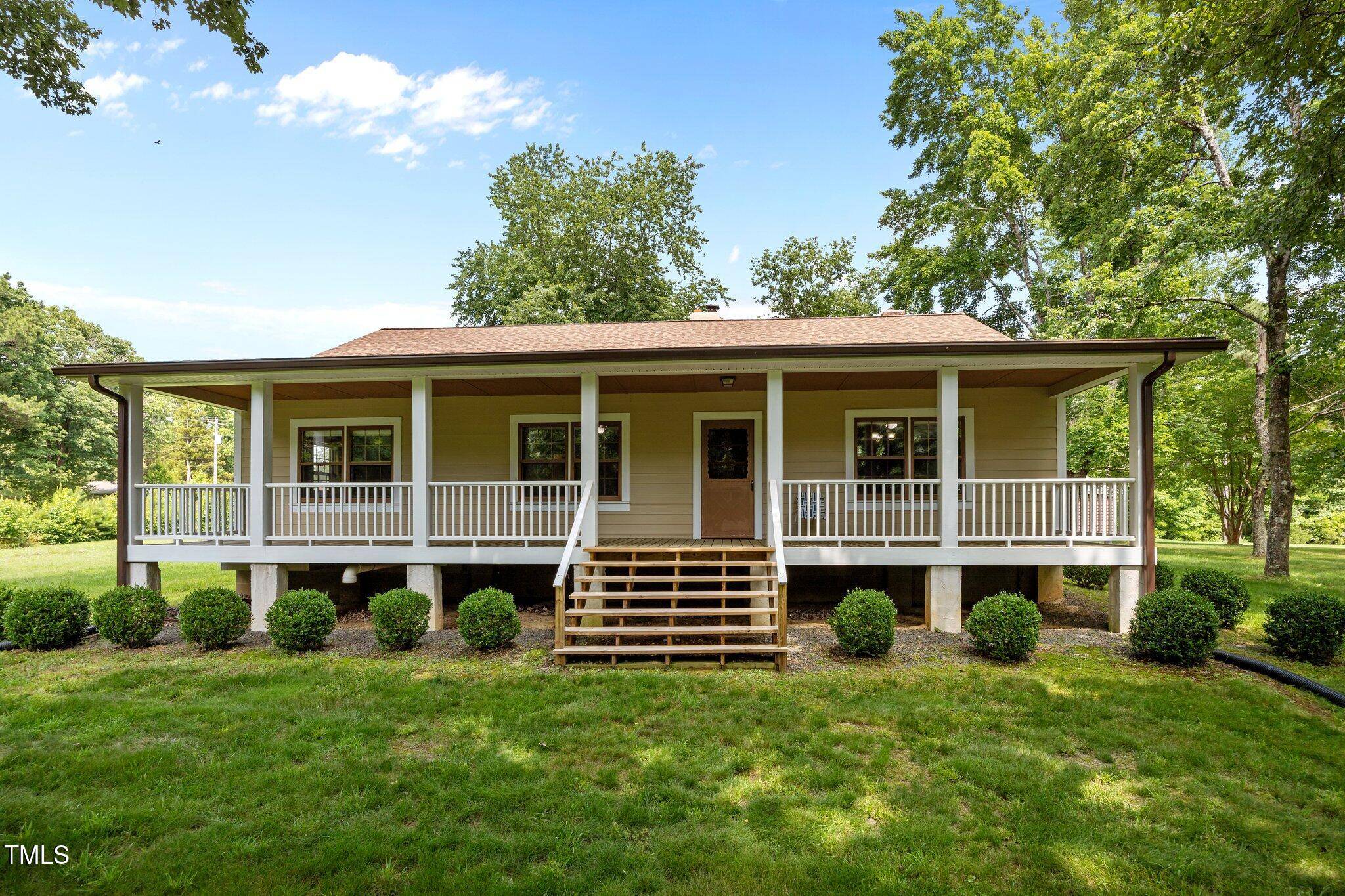 Creedmoor, NC 27522,3044 Rock Springs Church Road