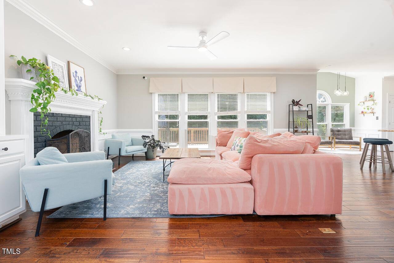 Raleigh, NC 27616,3901 Phlox Road