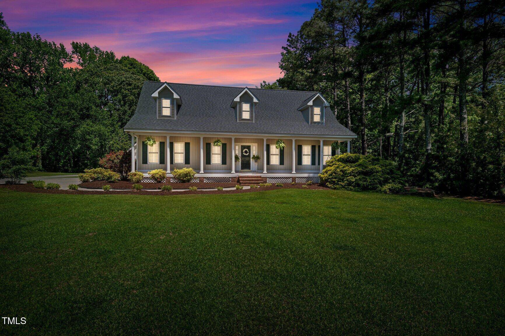 Wilson, NC 27896,5600 Hornes Church Road