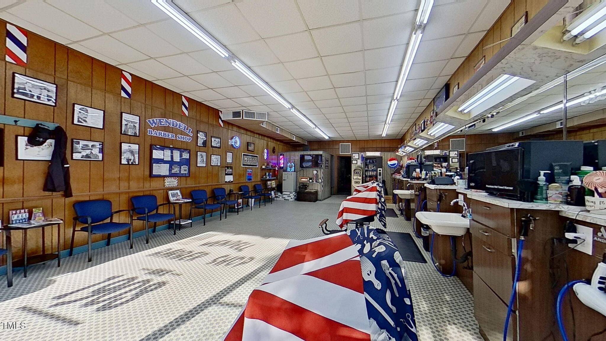 Wendell, NC 27591,18 N Main Street