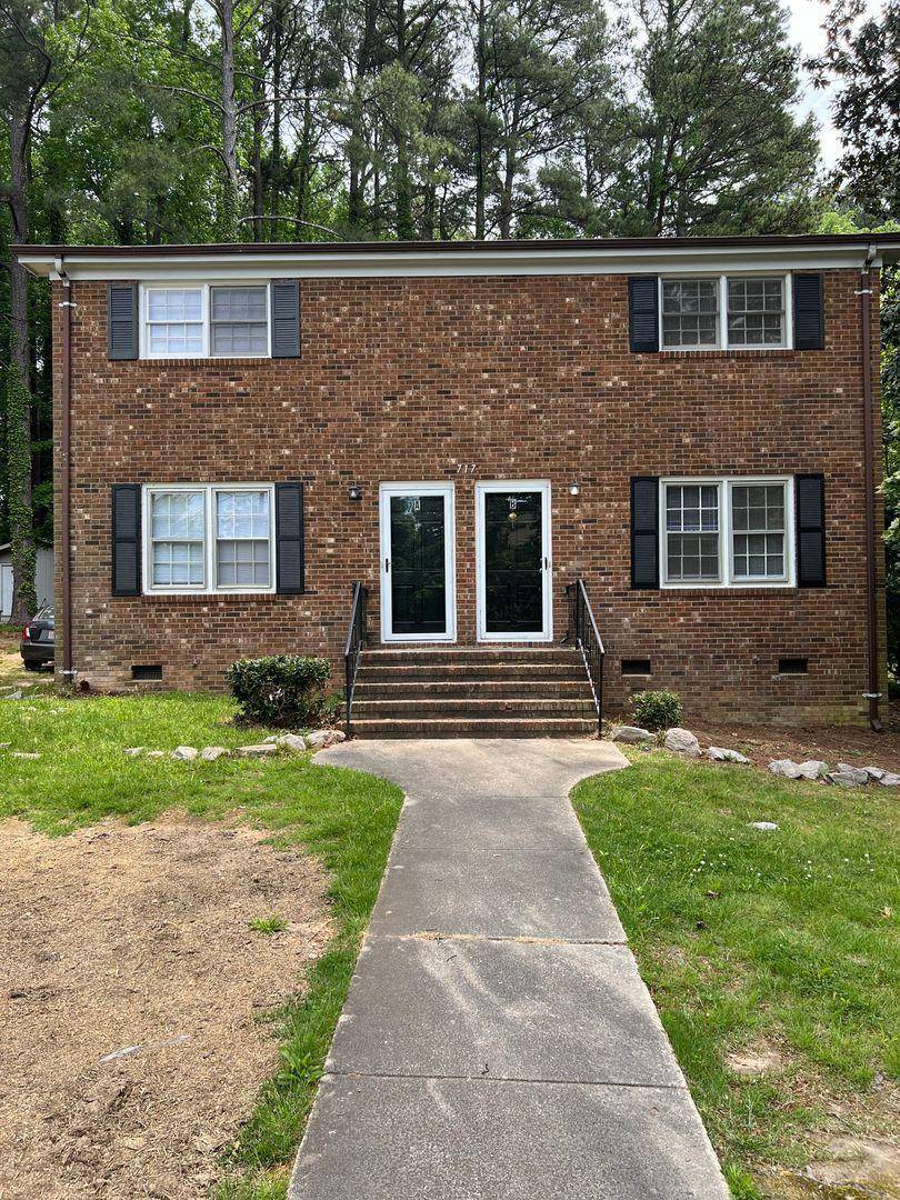 Raleigh, NC 27606,717 Grove Avenue #A