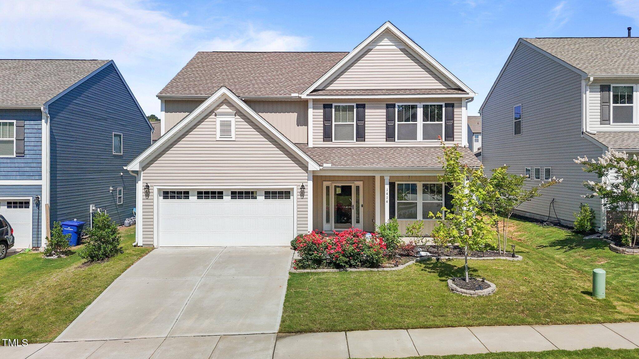 Fuquay Varina, NC 27526,1414 Arena Lane