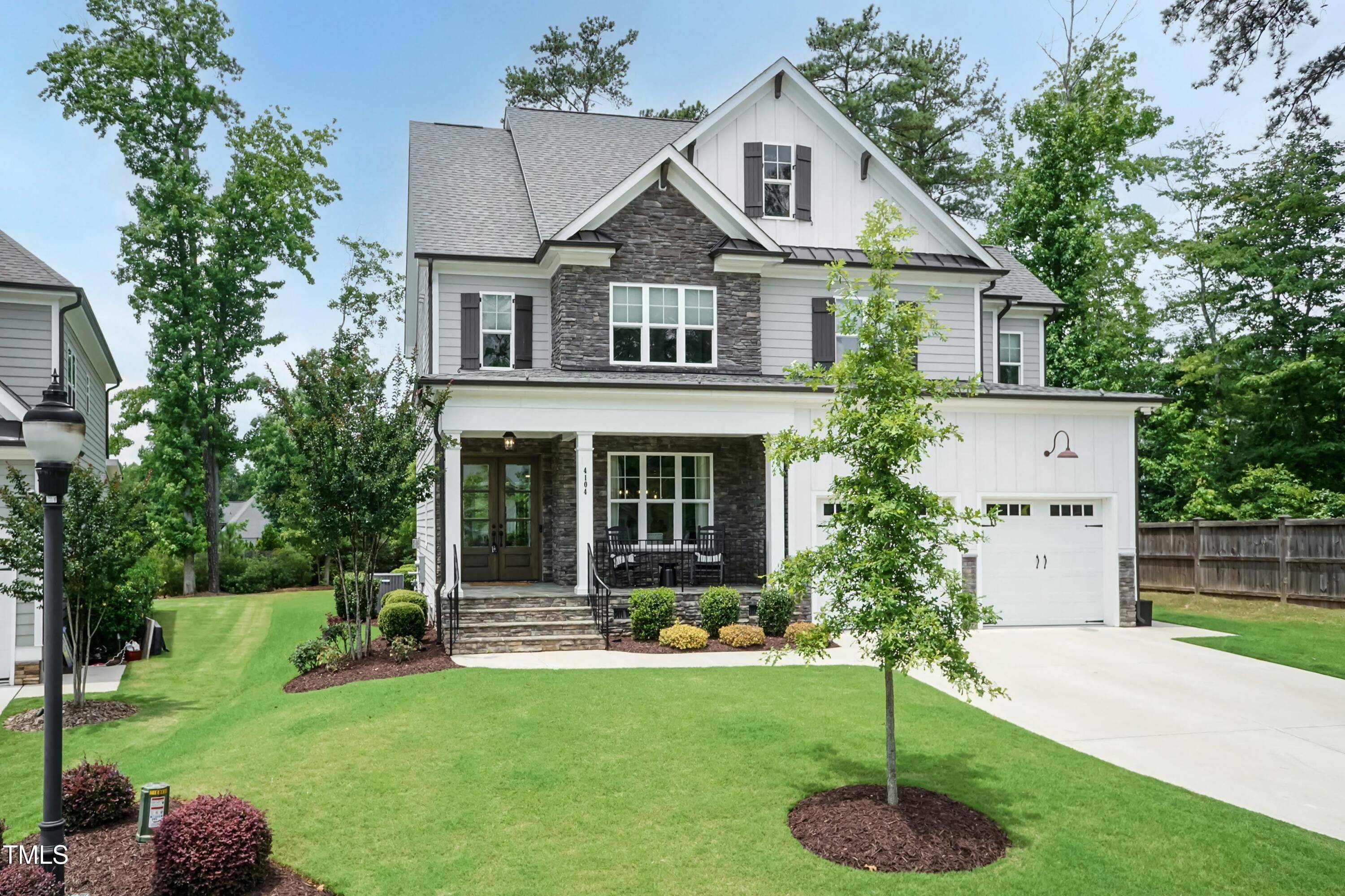 Apex, NC 27539,4104 Green Chase Way