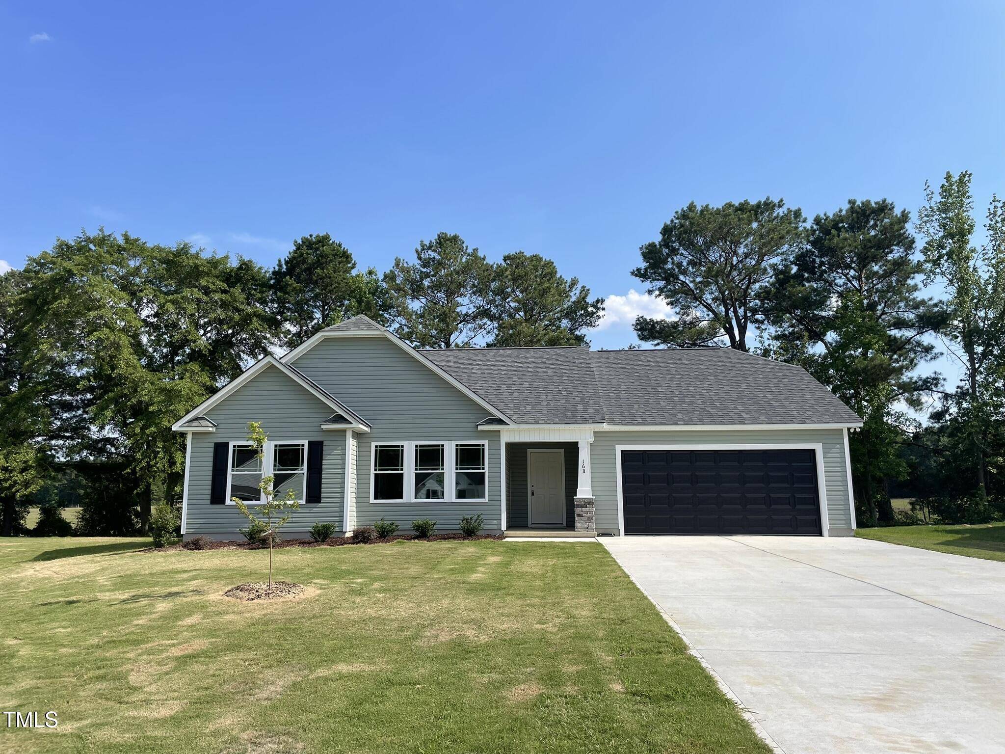 Four Oaks, NC 27524,168 Oakfield Trace Drive