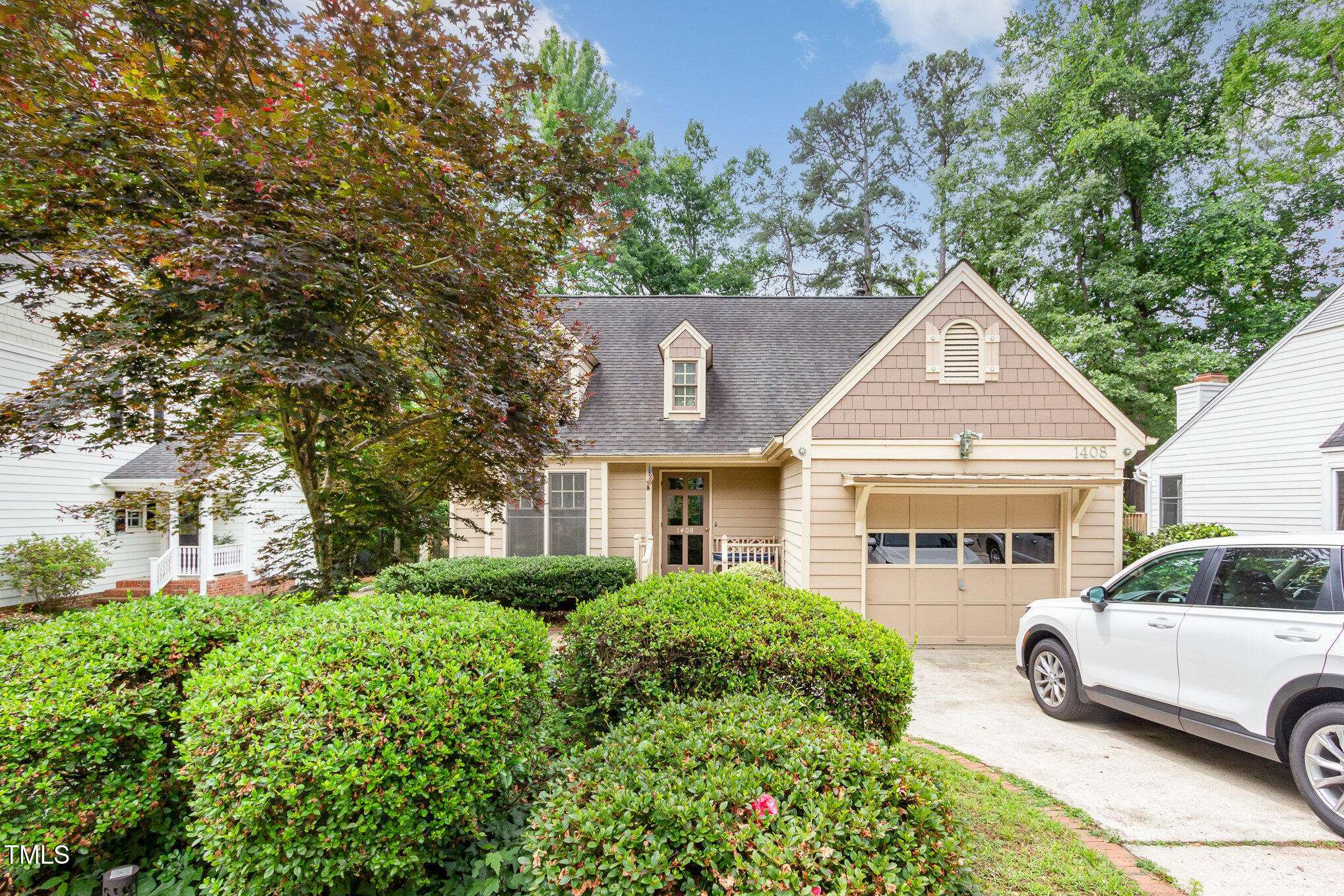 Raleigh, NC 27609,1408 Morningsdale Drive