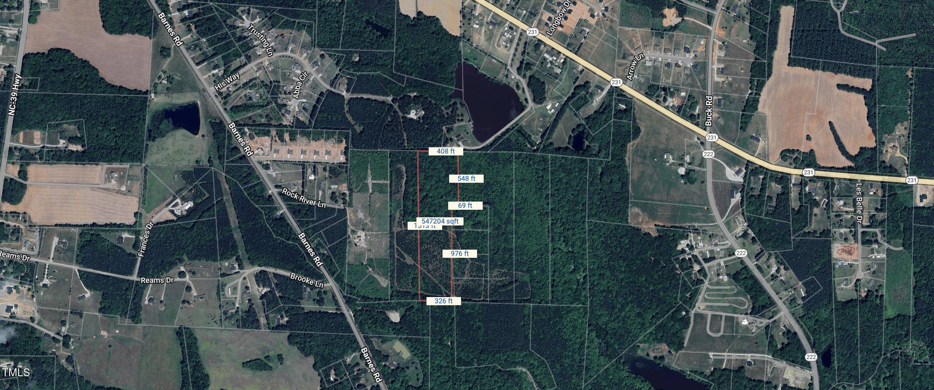 Middlesex, NC 27557,100 Rock River Lane
