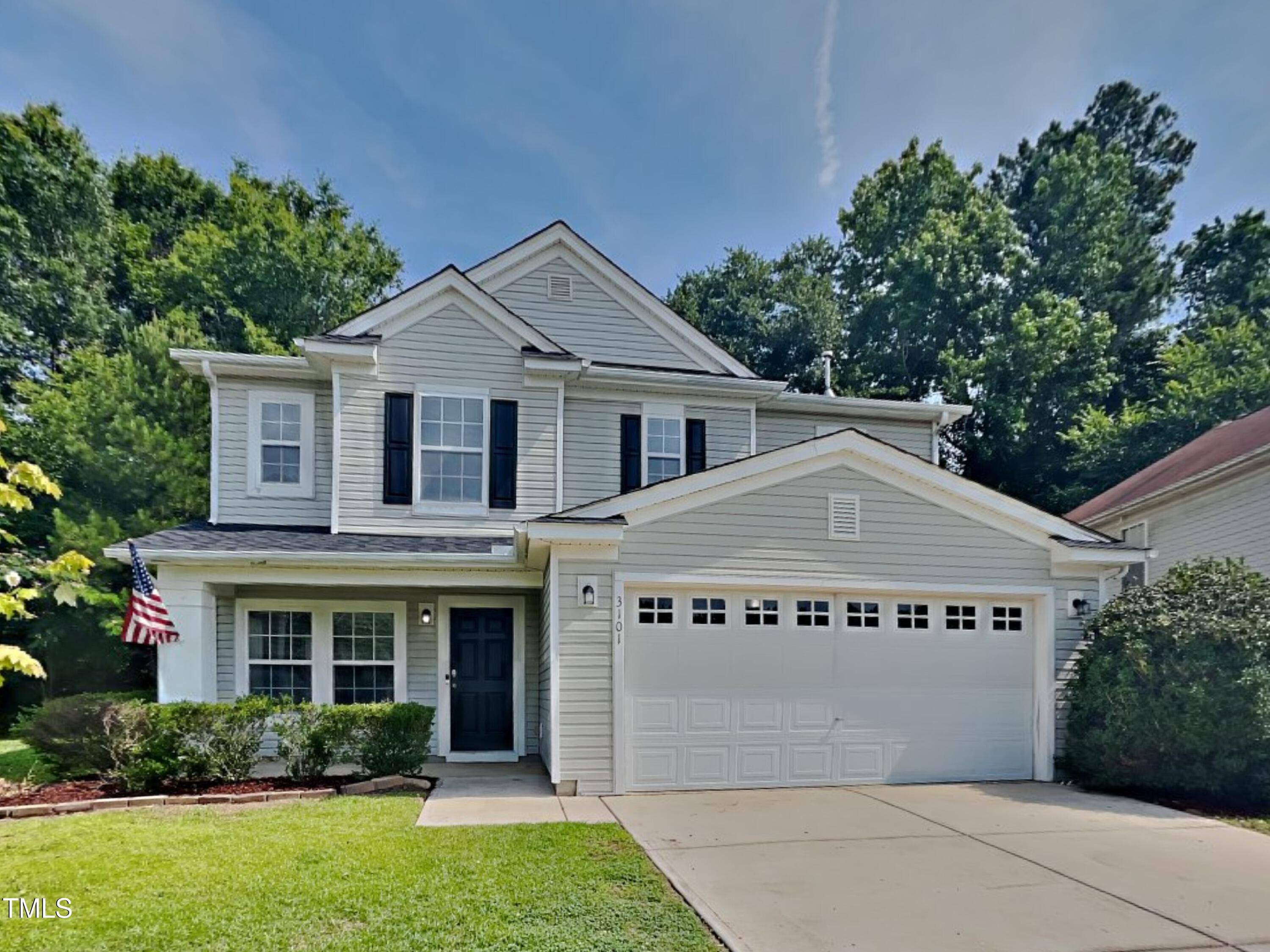 Raleigh, NC 27610,3101 Cynthiana Court
