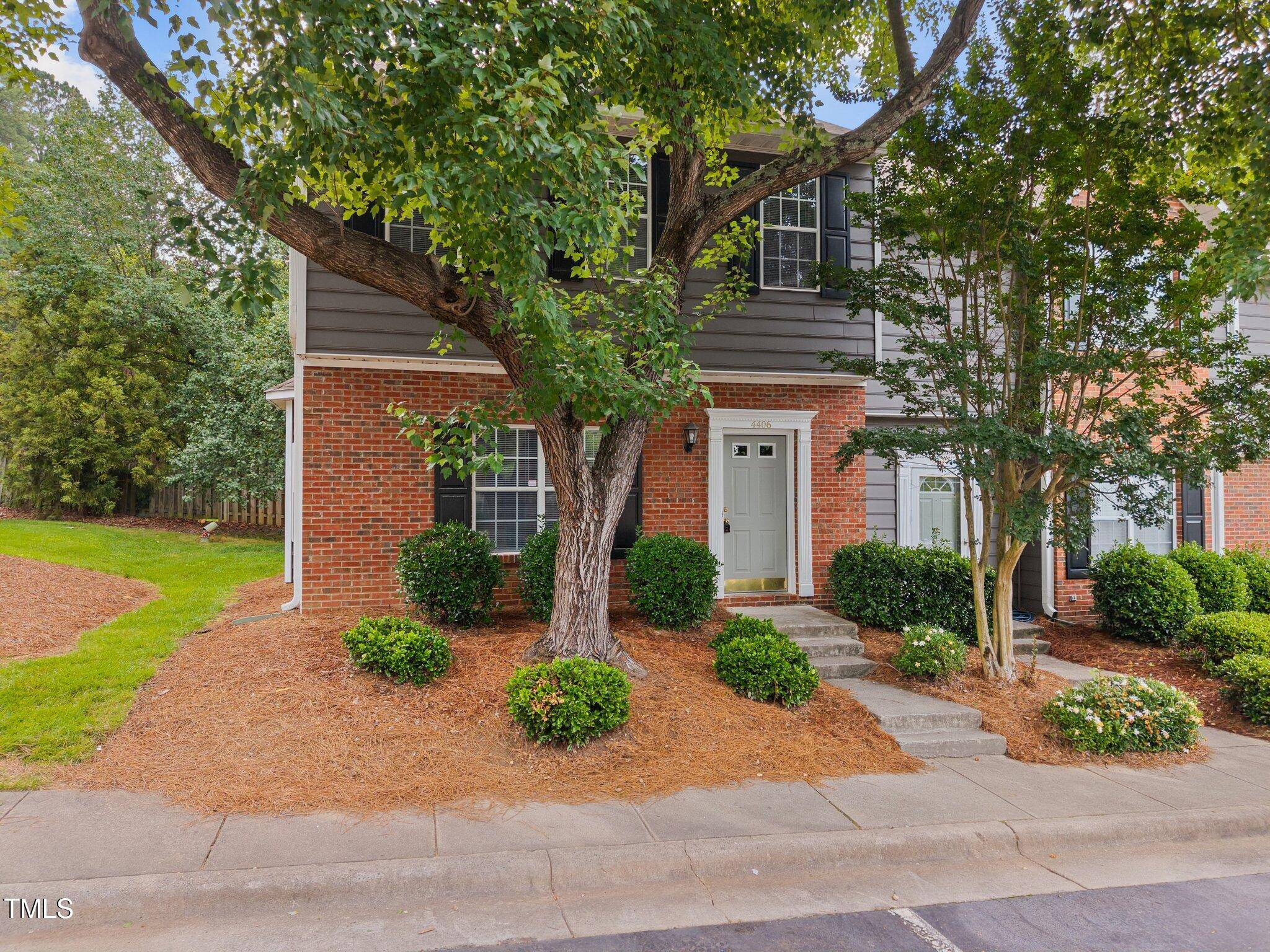 Raleigh, NC 27613,4406 Still Pines Drive
