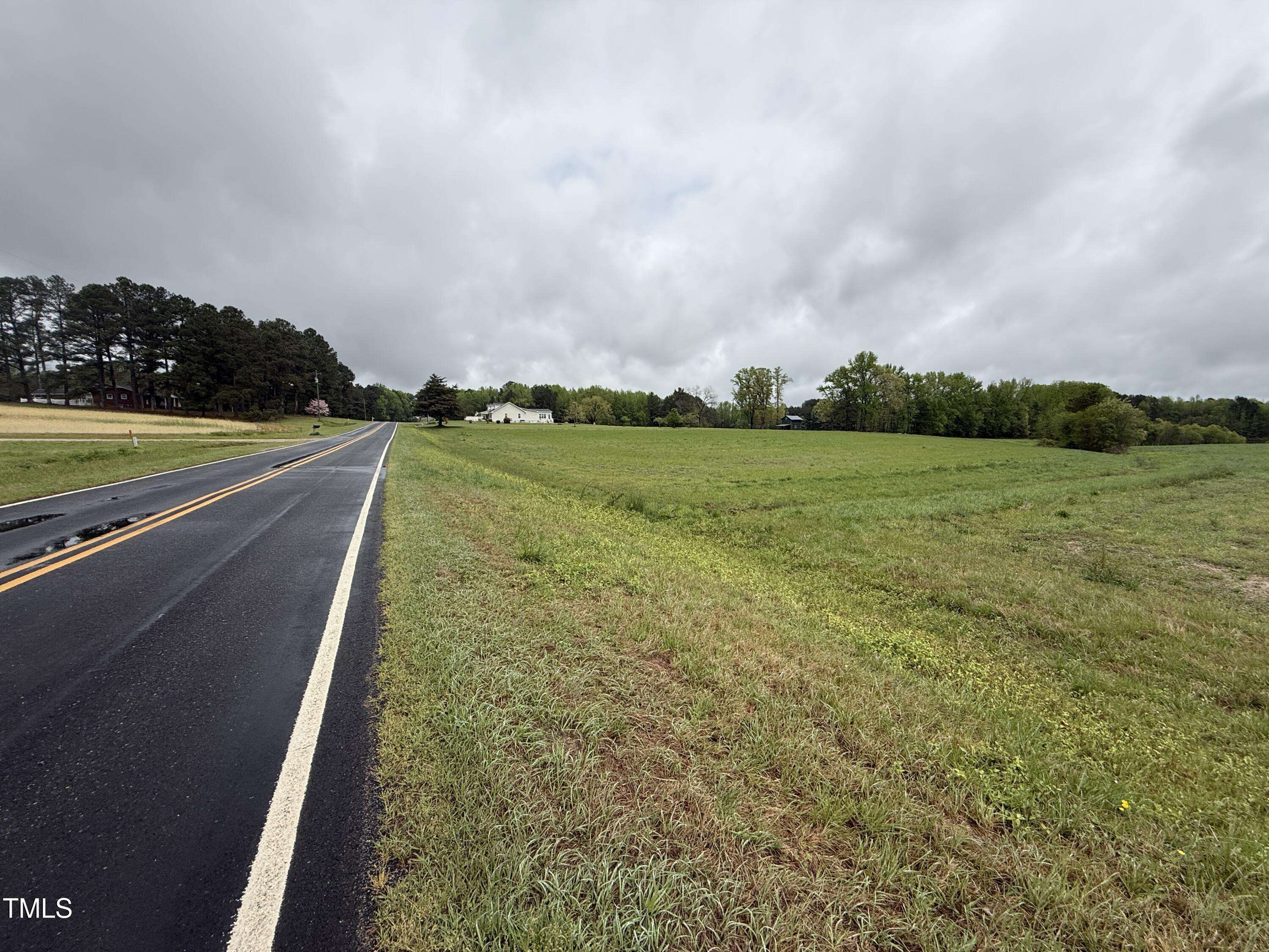 Louisburg, NC 27549,0 Stallings Mill Road