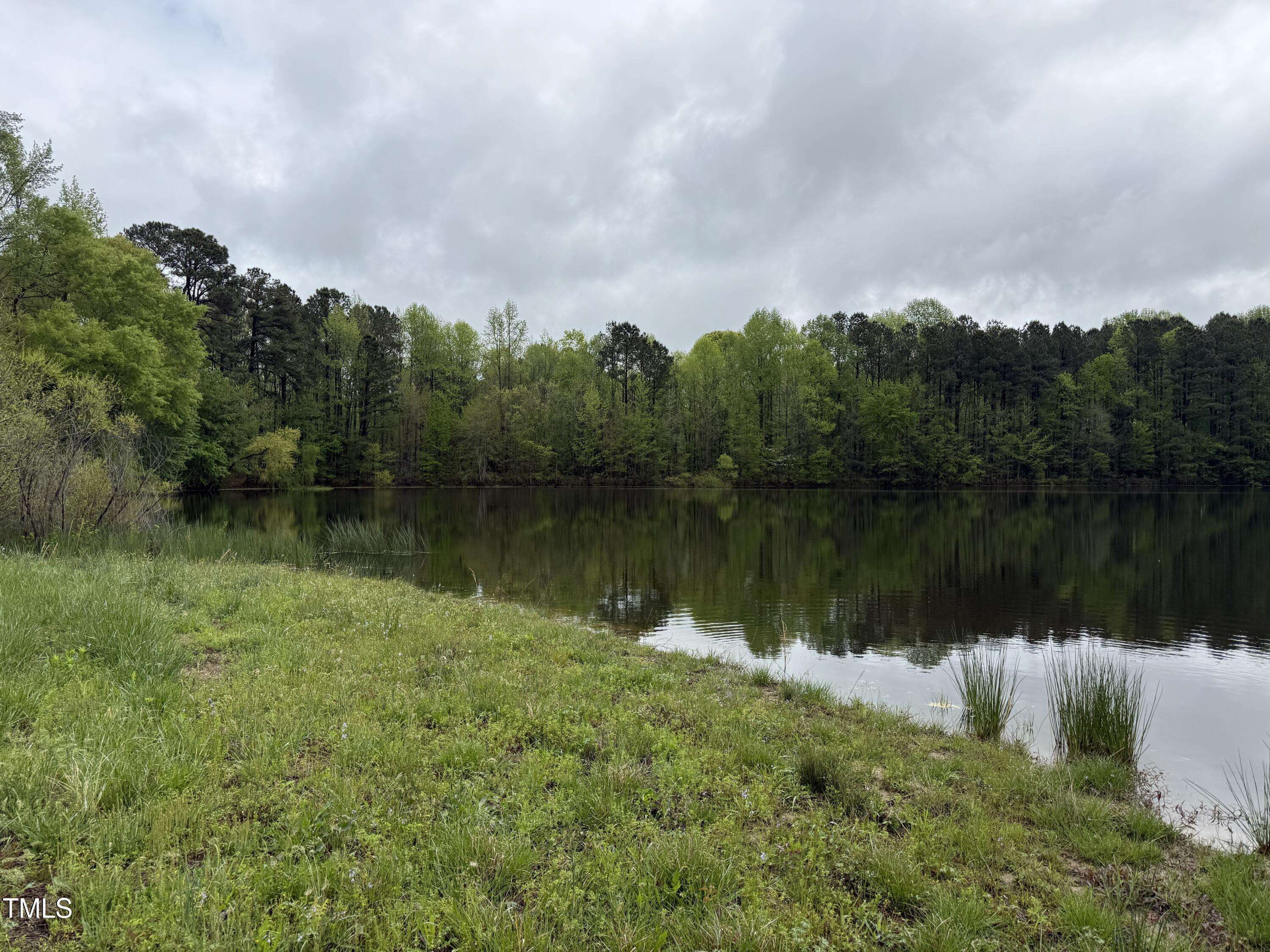 Louisburg, NC 27549,0 Stallings Mill Road