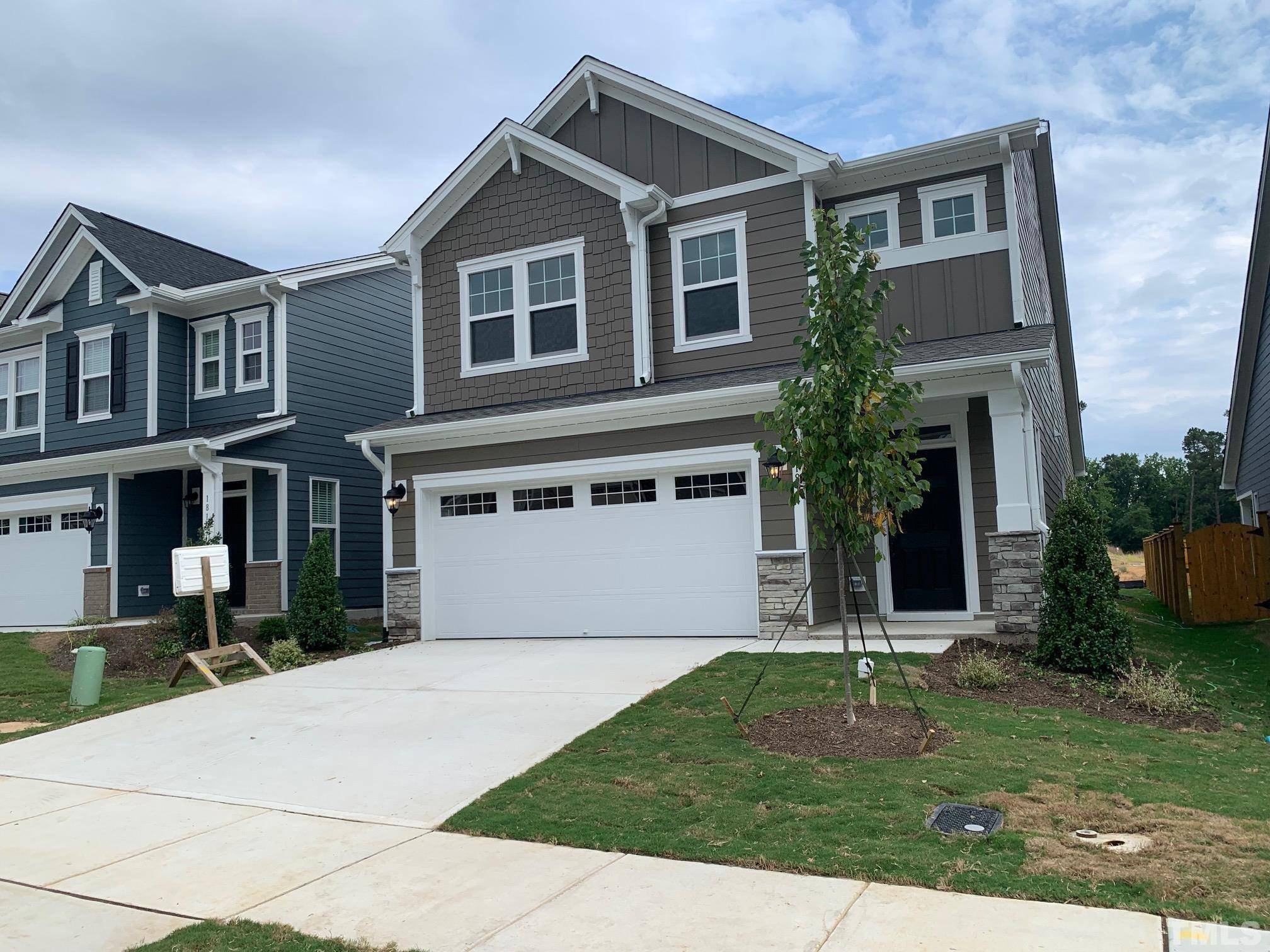 Durham, NC 27703,1814 Farm Pond Trail