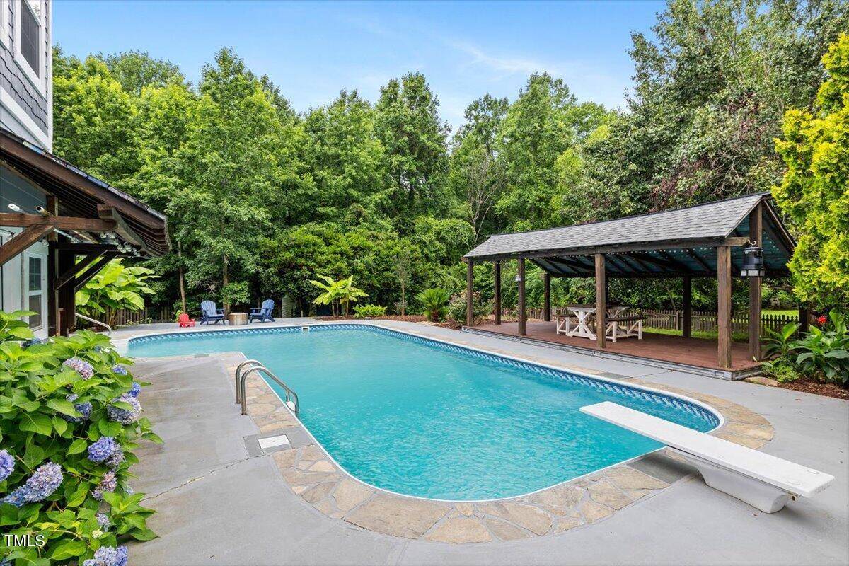 Willow Springs, NC 27592,7132 Deer Brook Street