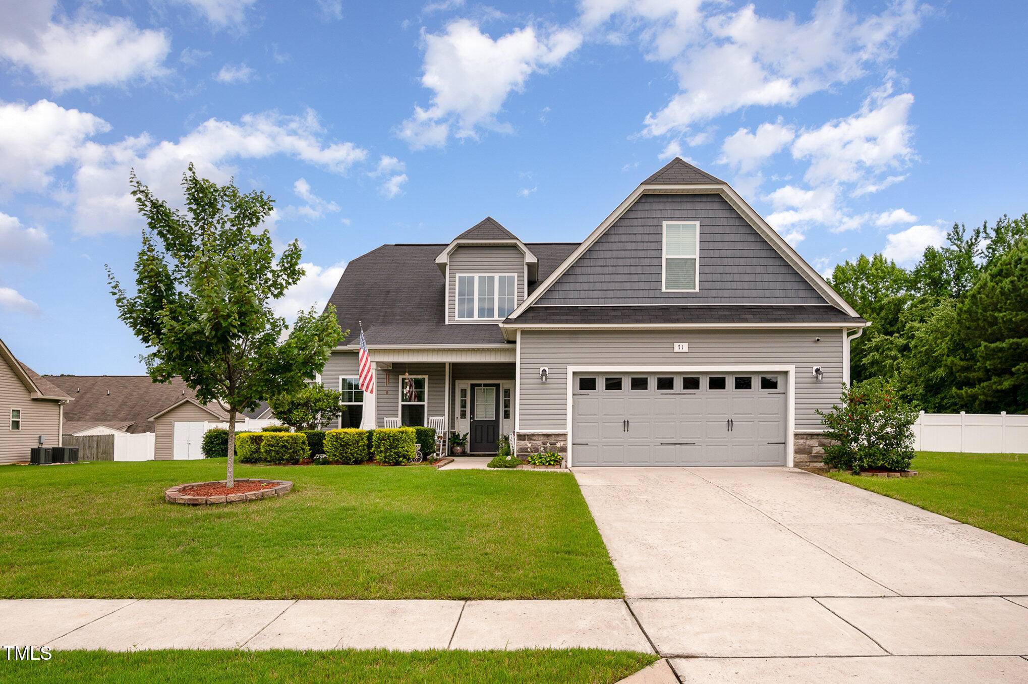 Clayton, NC 27520,71 Sanibel Street