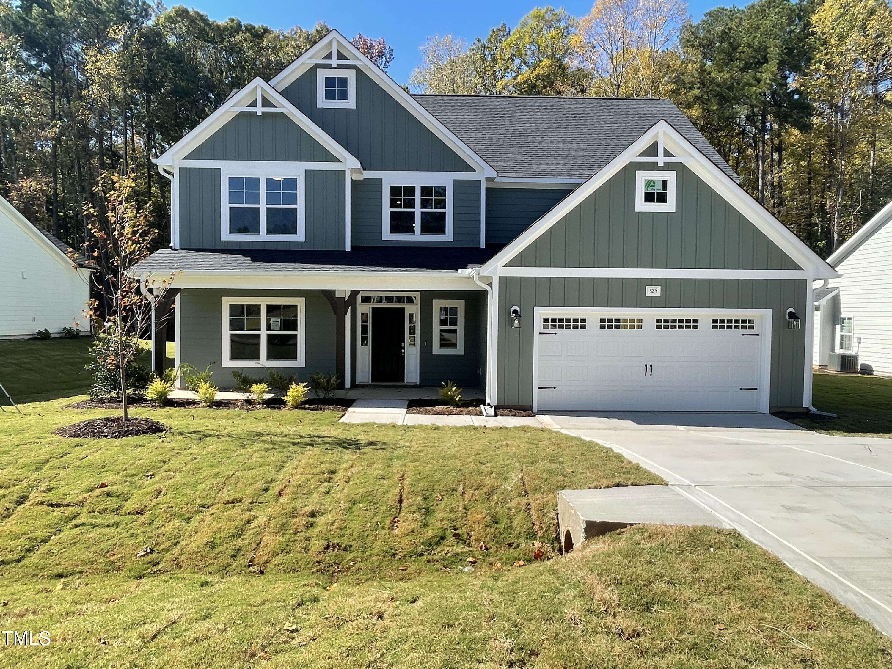 Youngsville, NC 27596,325 Olde Liberty Drive