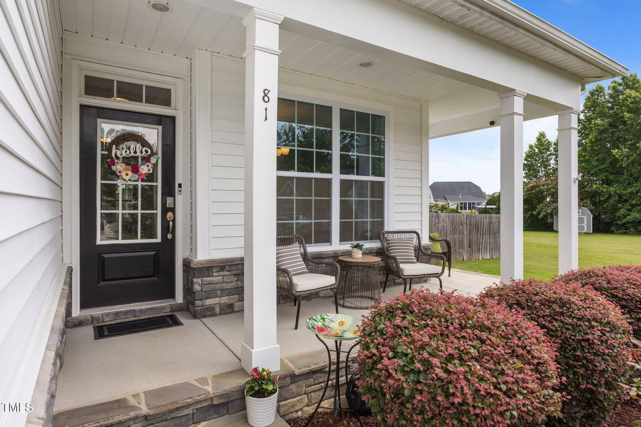 Fuquay Varina, NC 27526,81 Dot Court