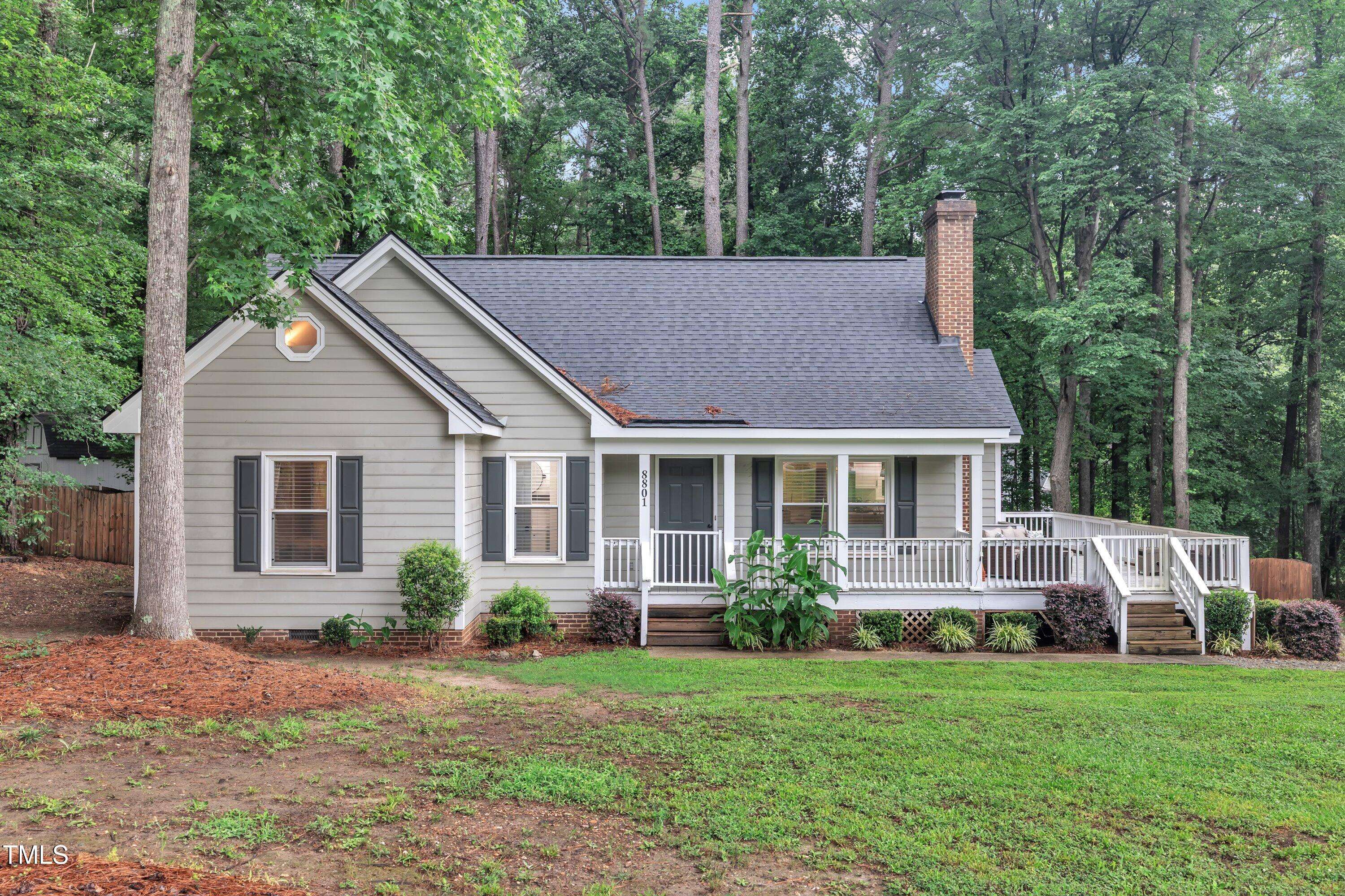 Apex, NC 27539,8801 Valley Hill Court