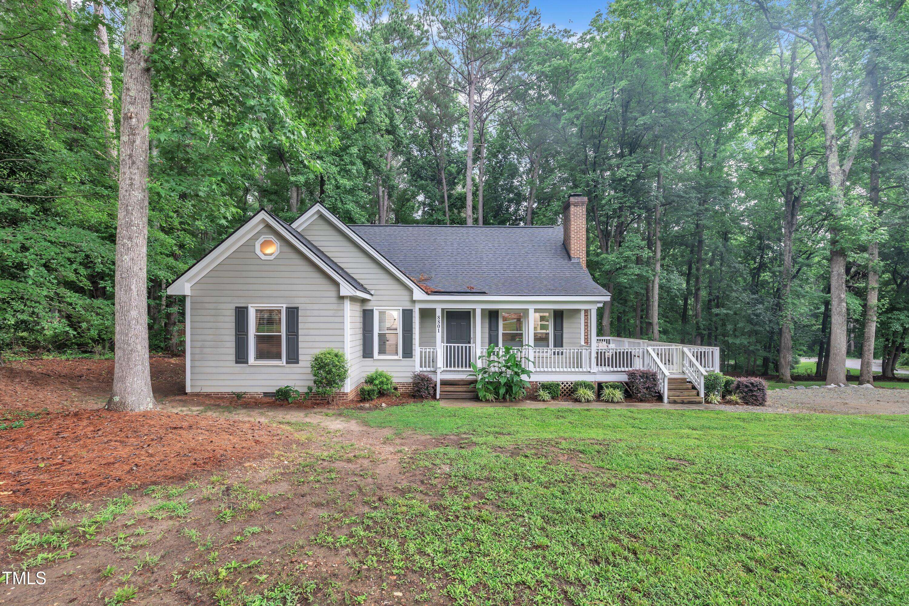 Apex, NC 27539,8801 Valley Hill Court