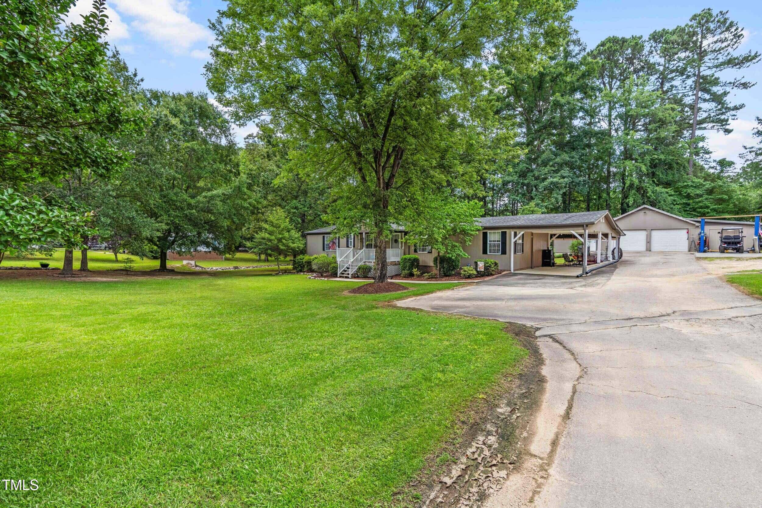 Morrisville, NC 27560,162 Green Drive