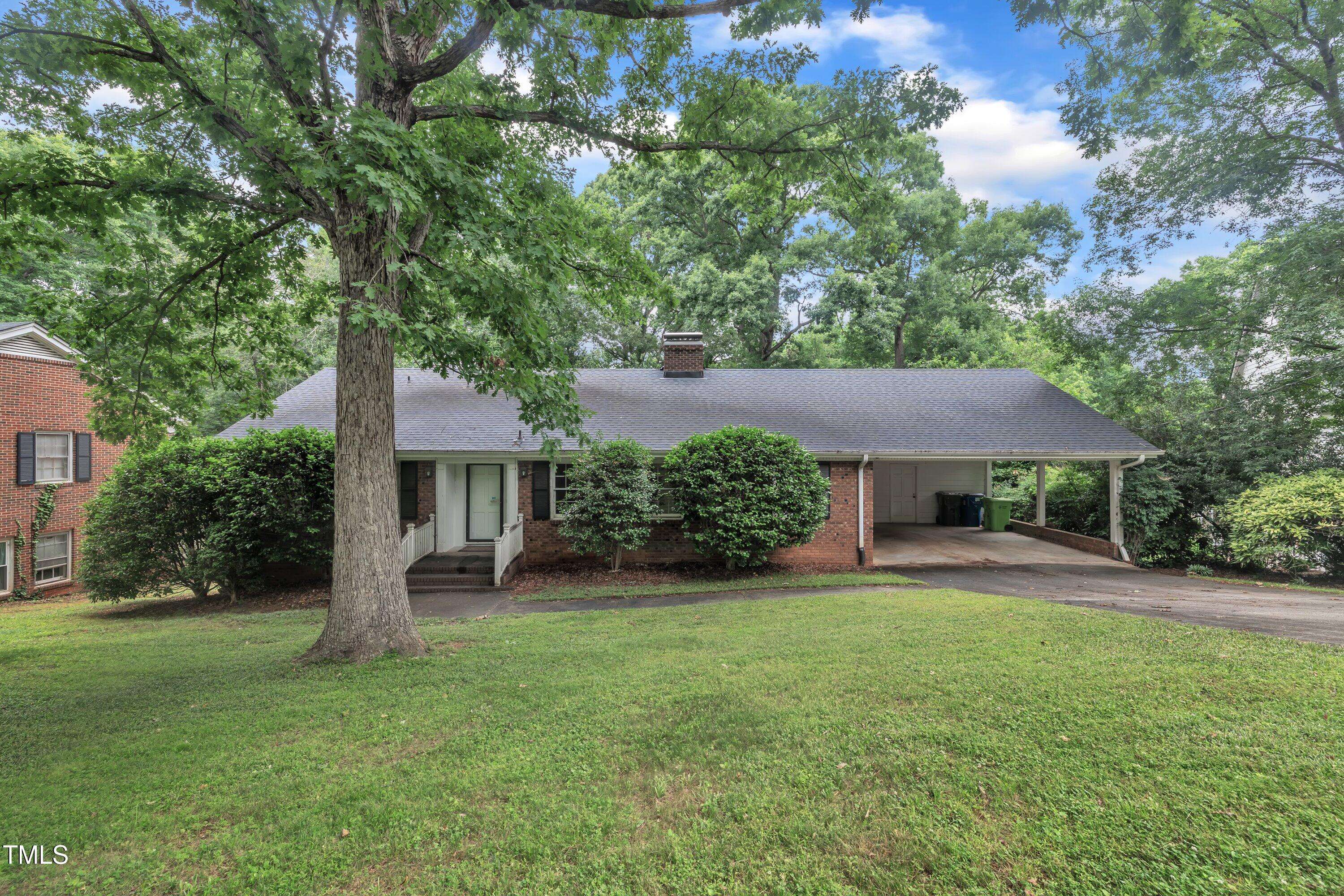 Raleigh, NC 27607,3304 Redbud Lane
