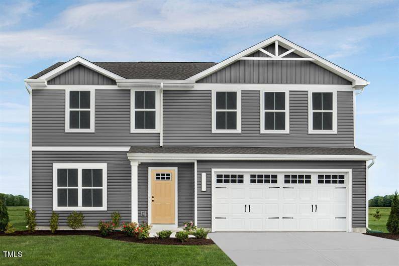 Bailey, NC 27807,4015 Dragonfly Road