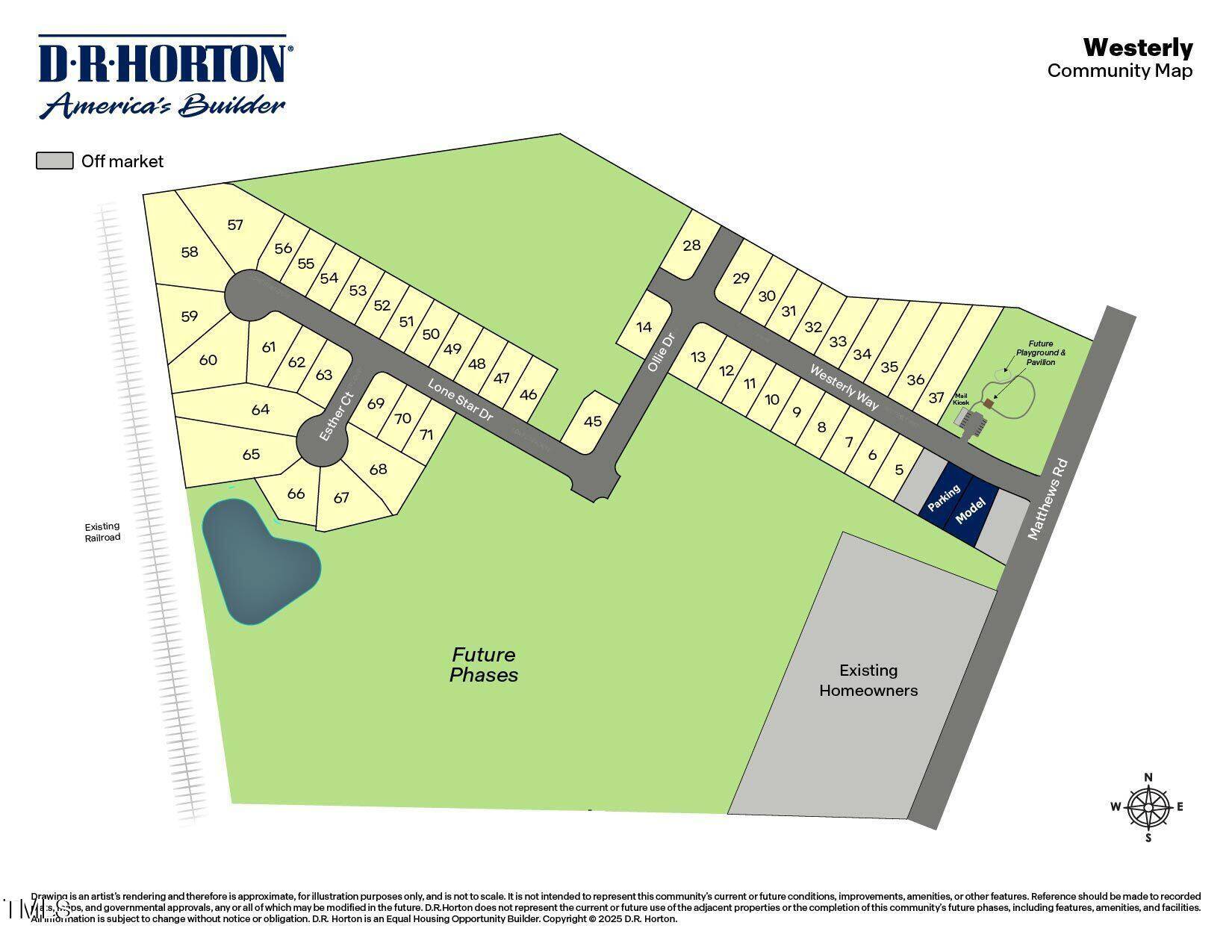 Lillington, NC 27546,48 Lone Star Drive
