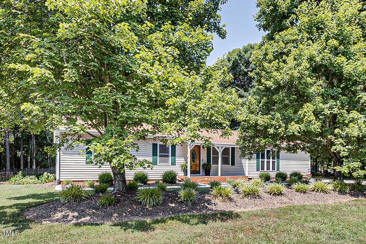 Siler City, NC 27344,835 Pearleman Teague Road