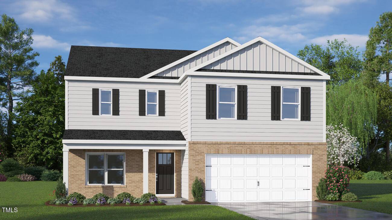Lillington, NC 27546,58 Lone Star Drive