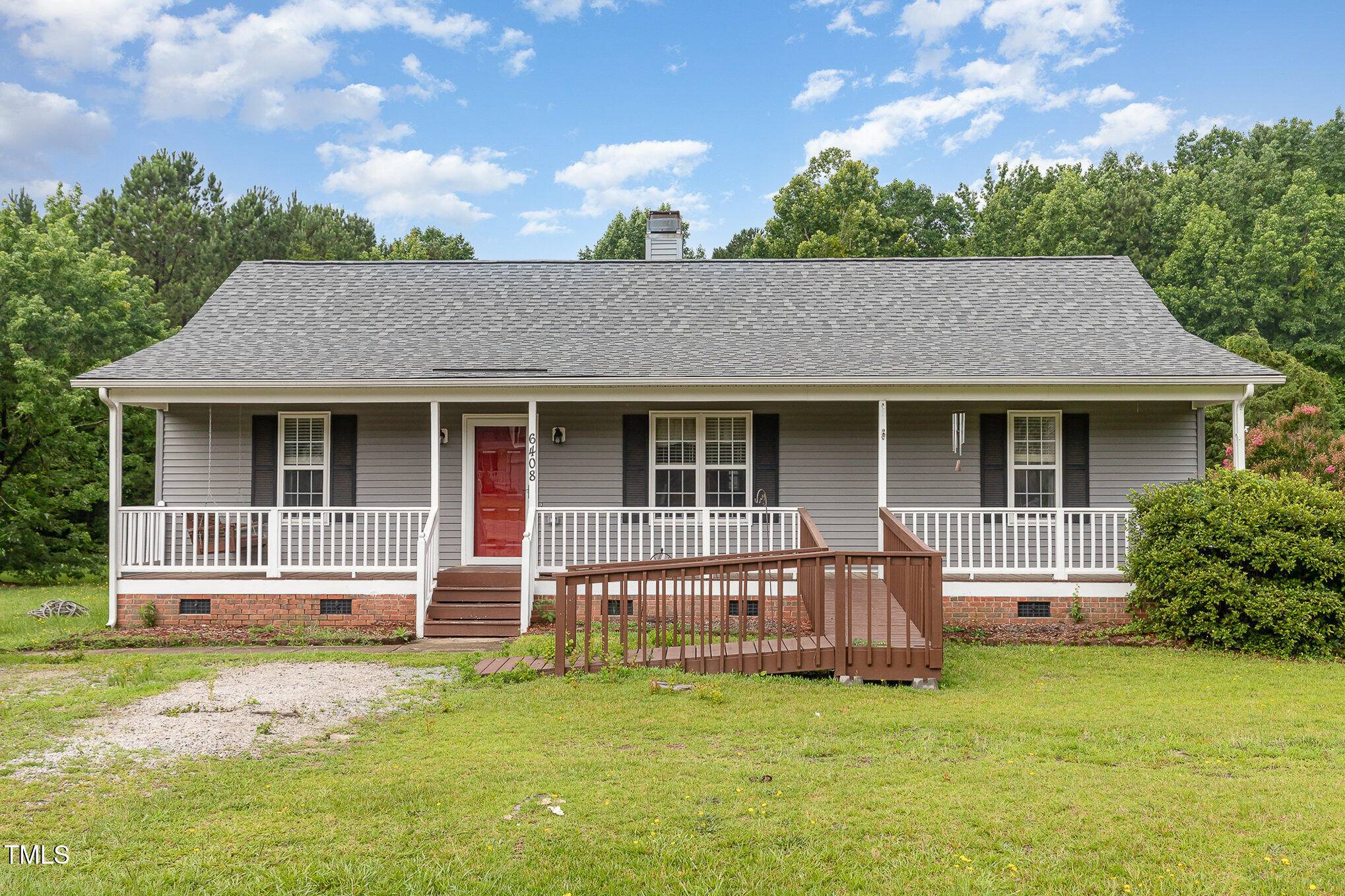 Raleigh, NC 27603,6408 Glen Brack Court