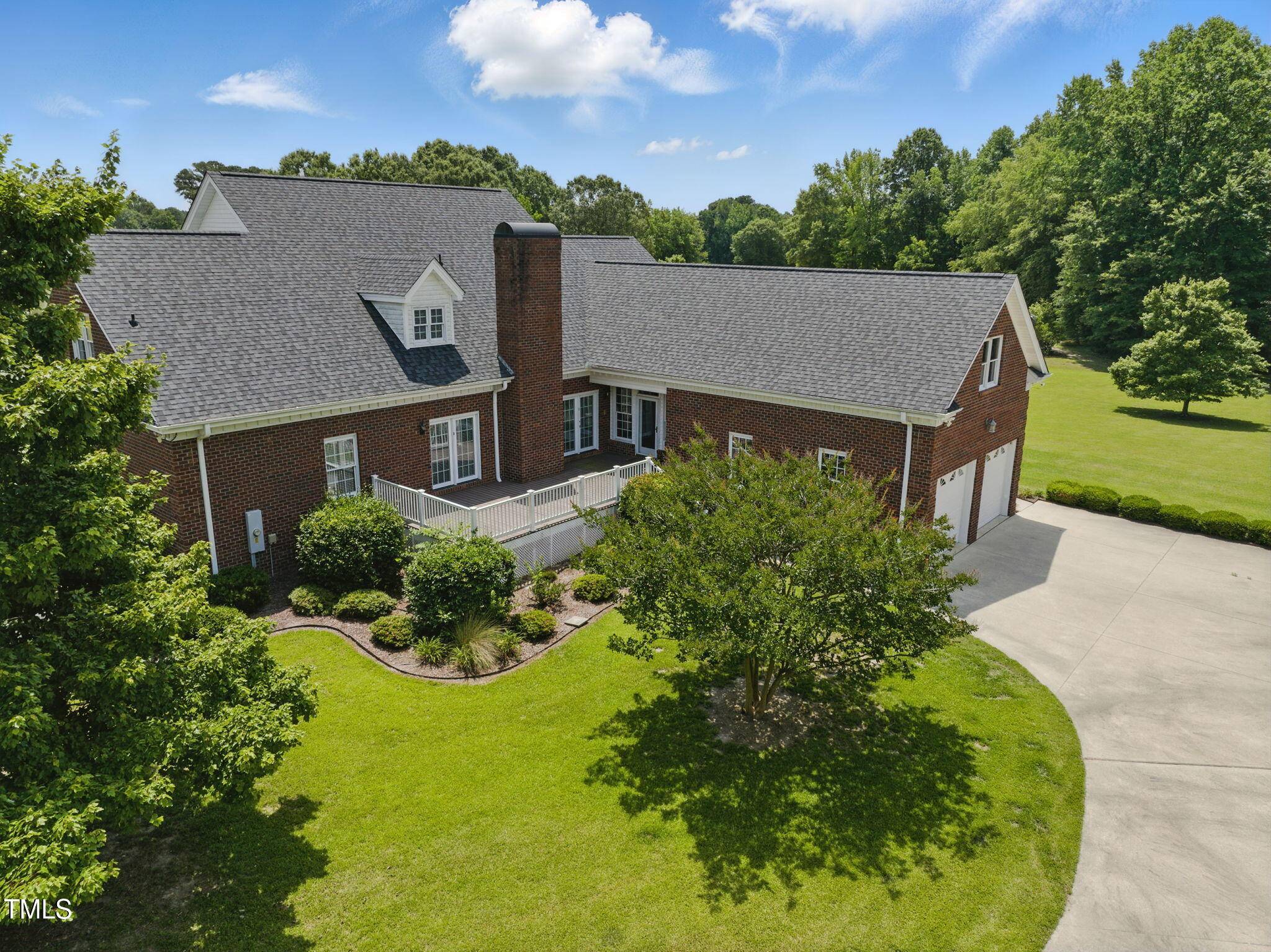 Selma, NC 27576,280 Phillips Road