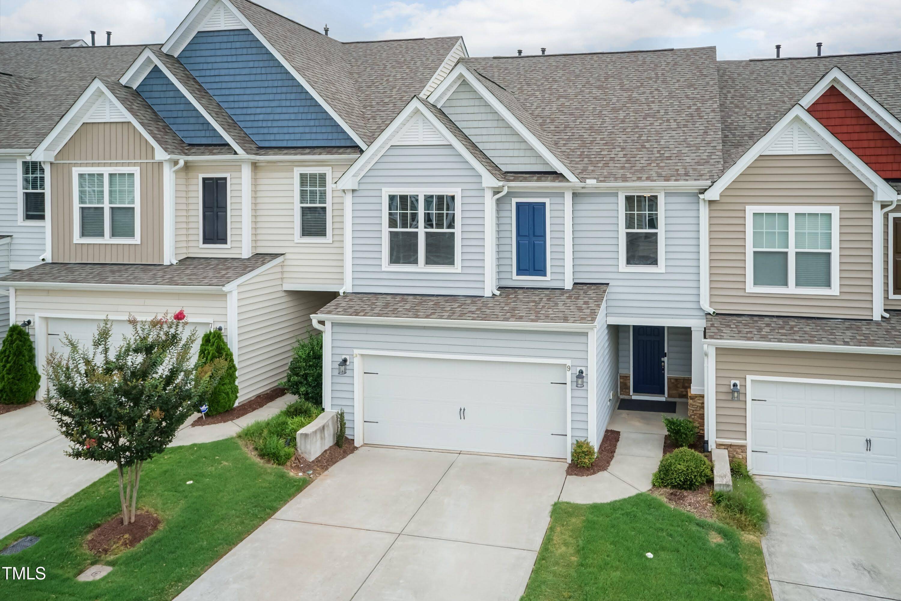 Durham, NC 27703,9 Moss Side Terrace