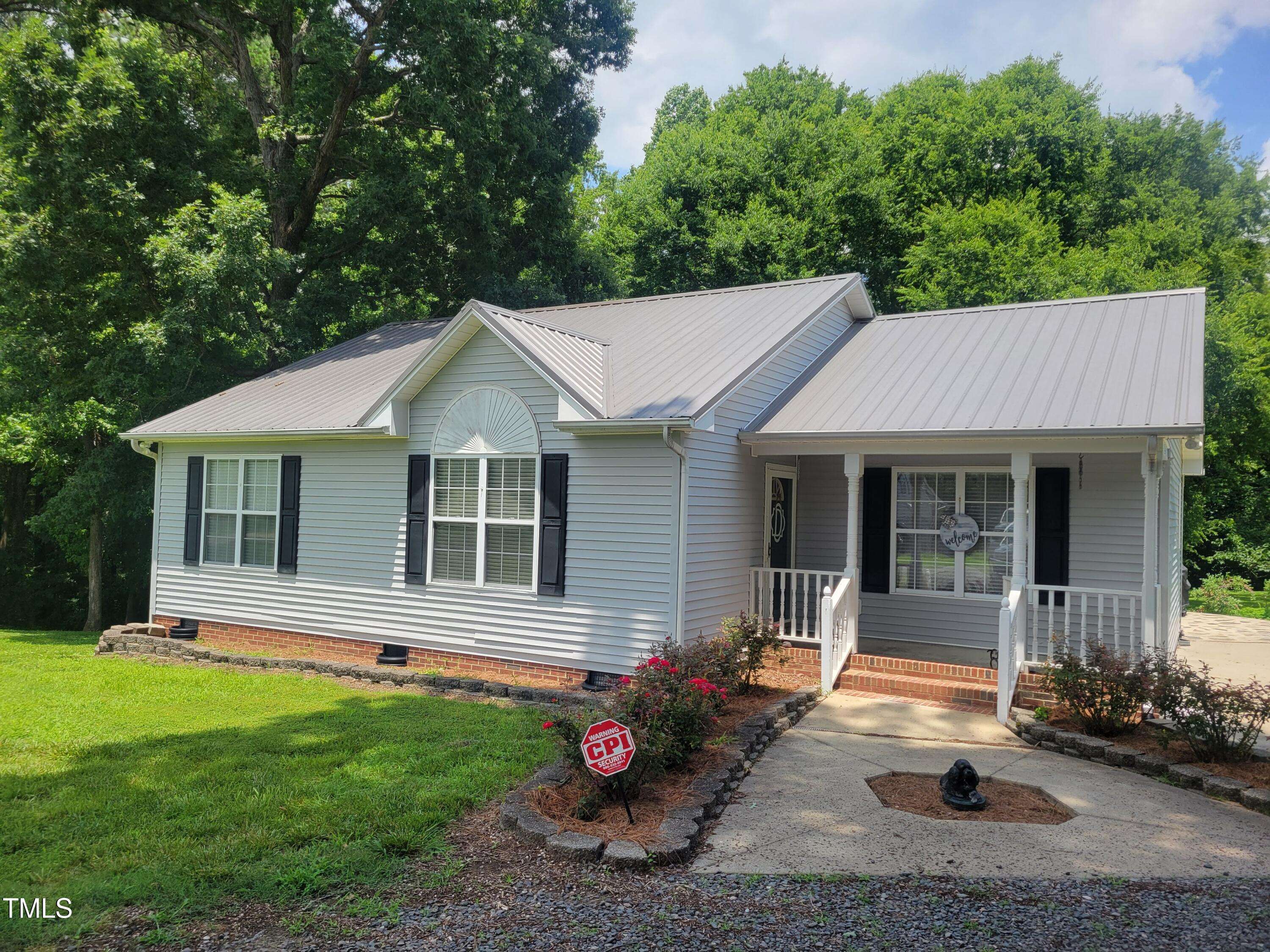 Sanford, NC 27330,78 Phil Johnson Road