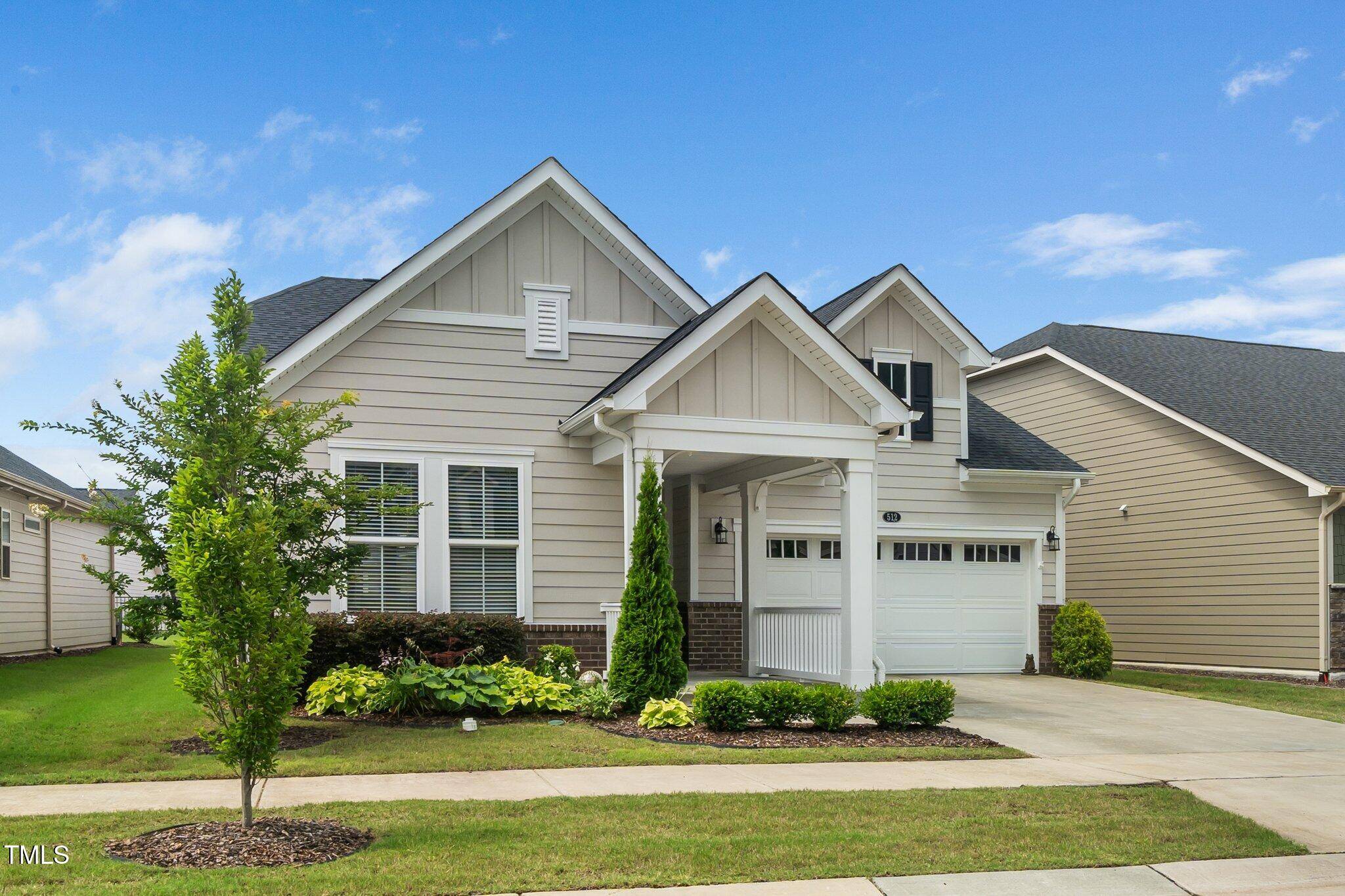 Durham, NC 27703,512 Courtship Cove