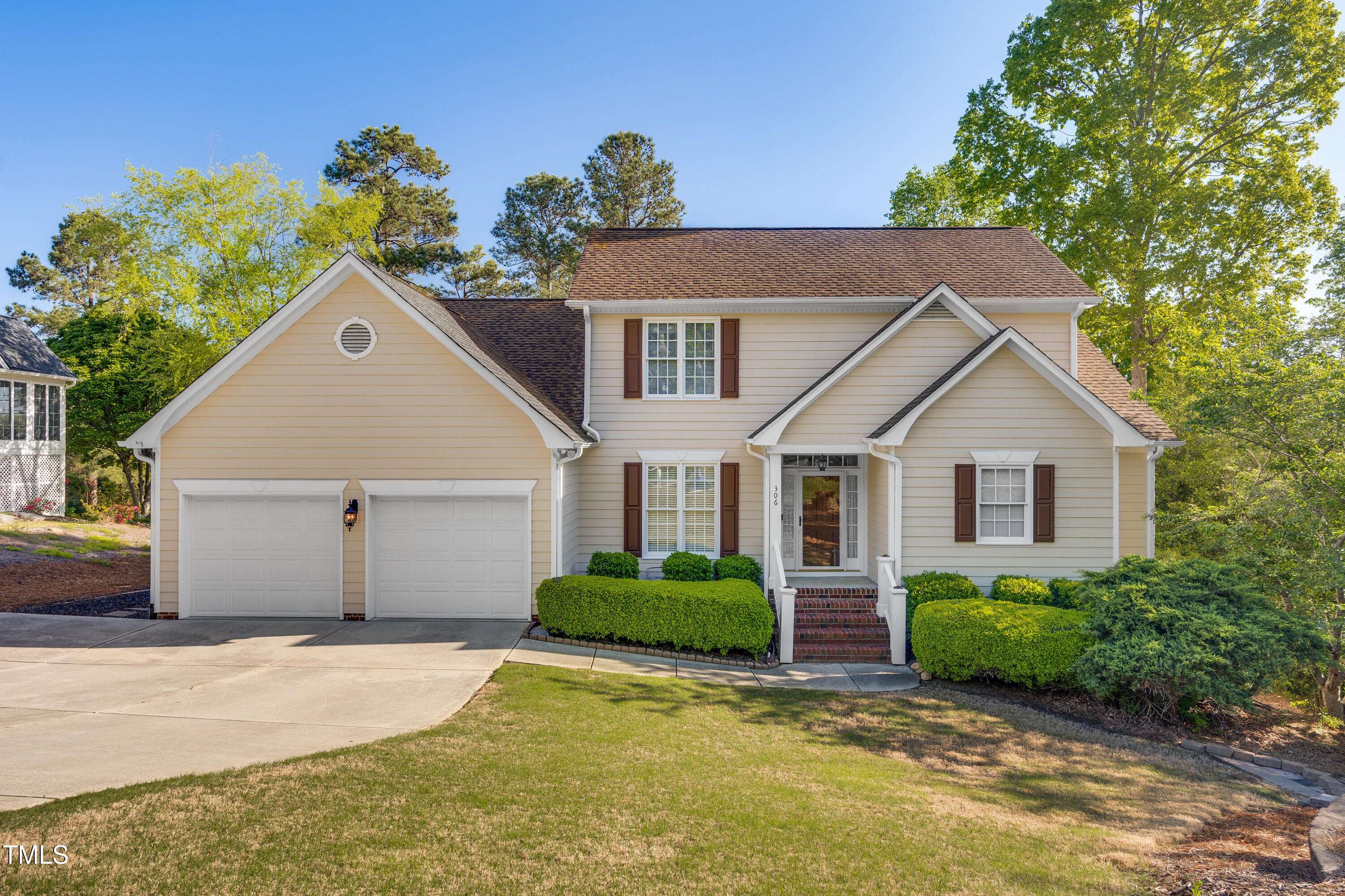 Clayton, NC 27527,306 Neuse Ridge Drive