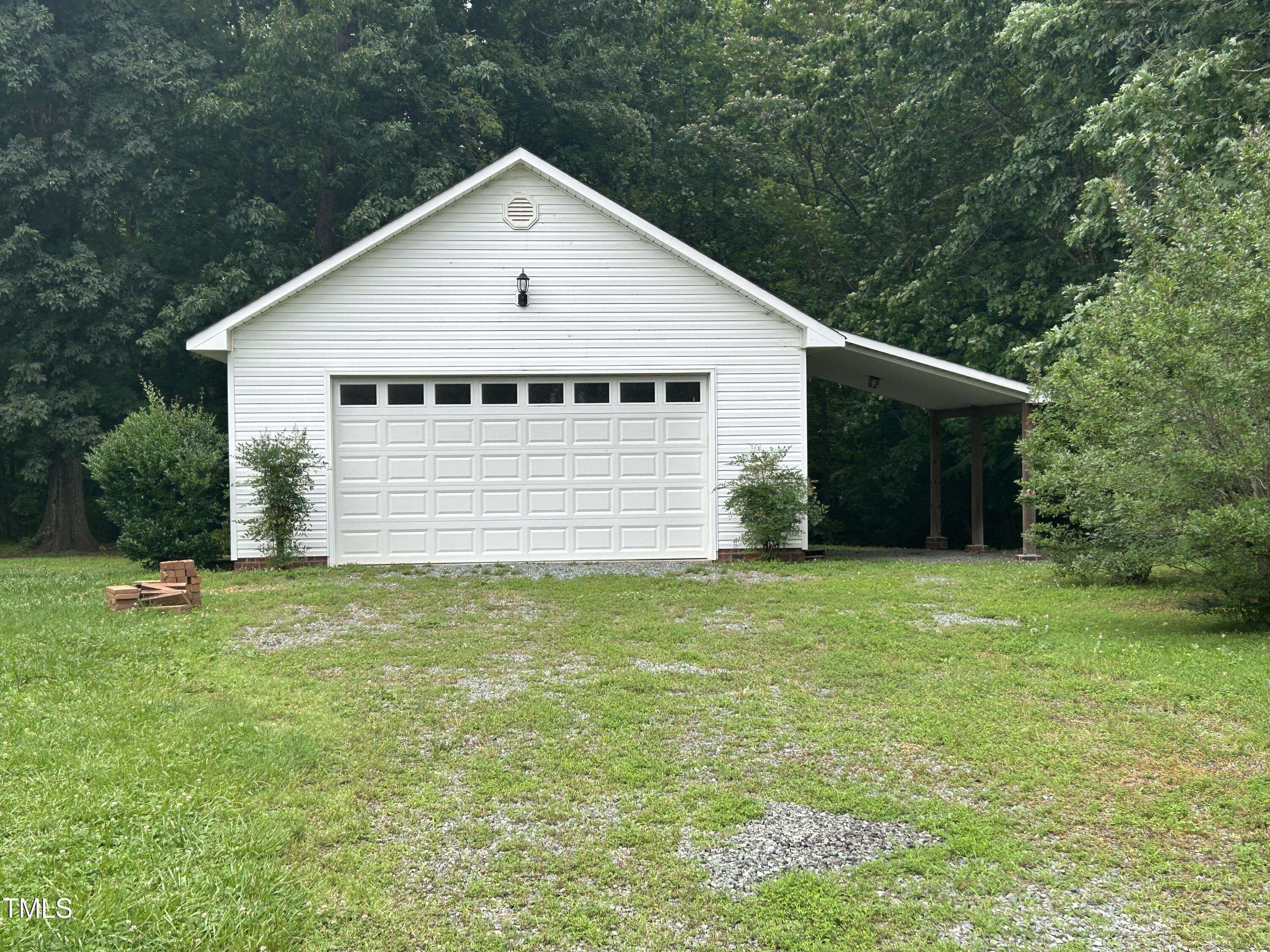 Burlington, NC 27215,2819 Russell Mcpherson Road